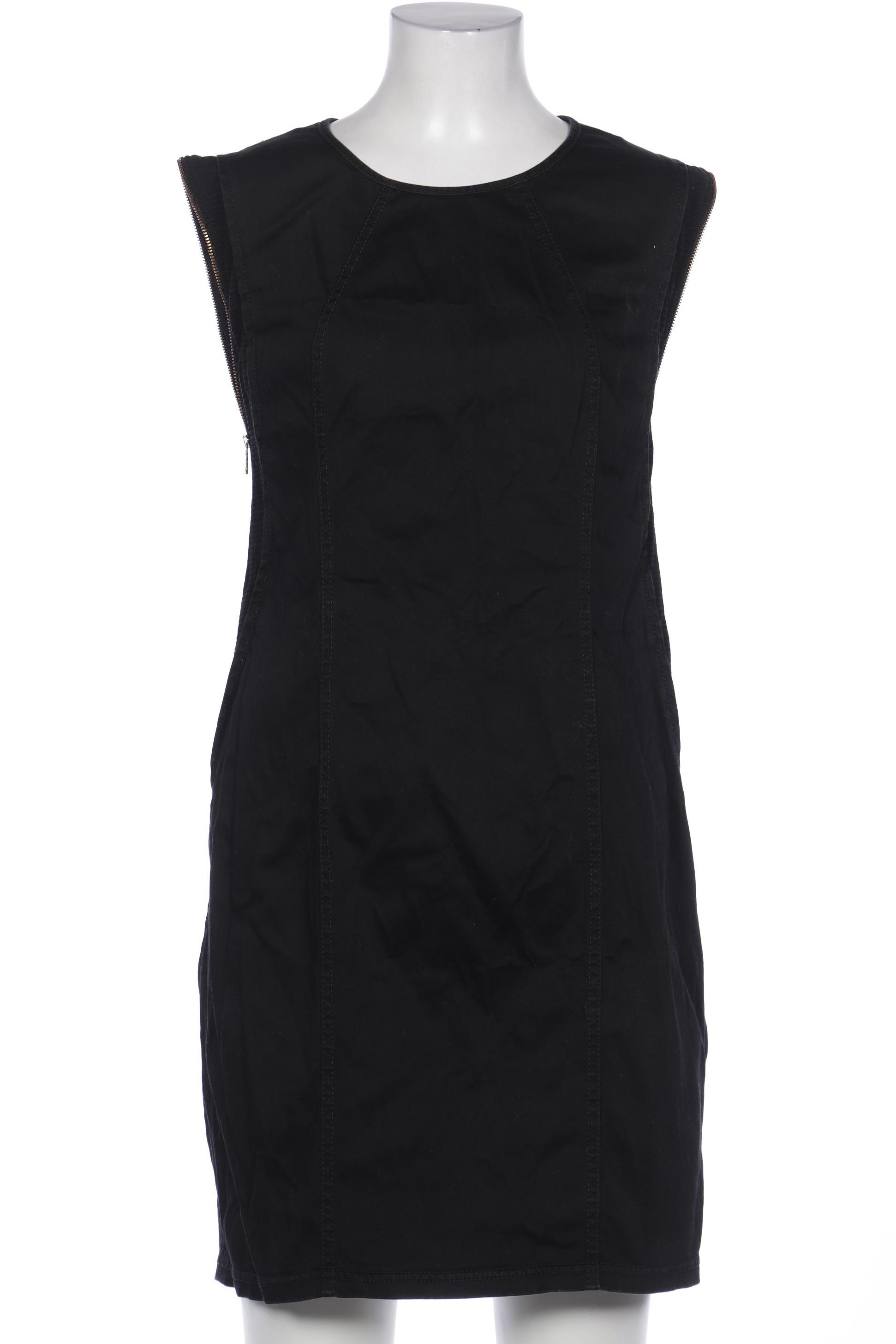 

Boss Orange Damen Kleid, schwarz