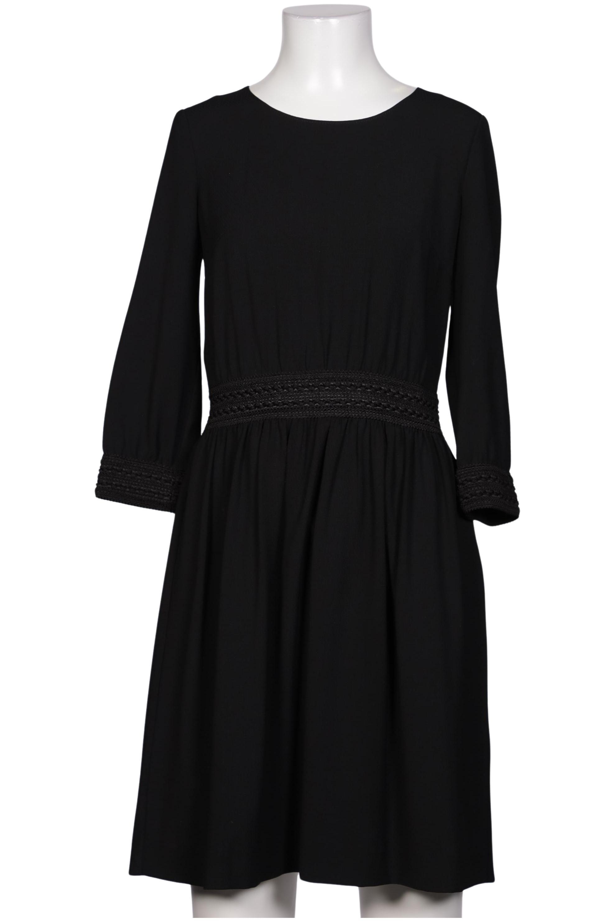 

Boss Orange Damen Kleid, schwarz, Gr. 38