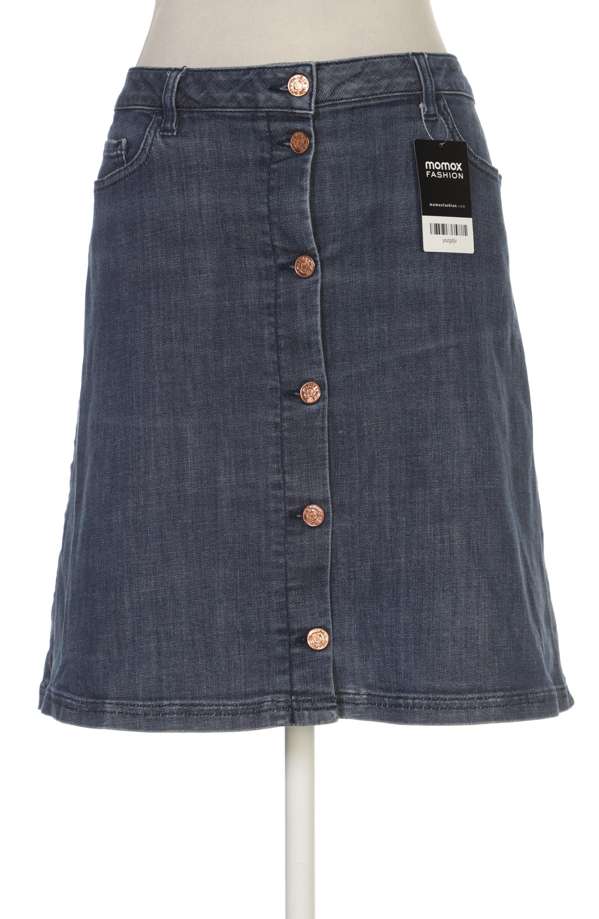 

Boss Orange Damen Rock, blau, Gr. 40