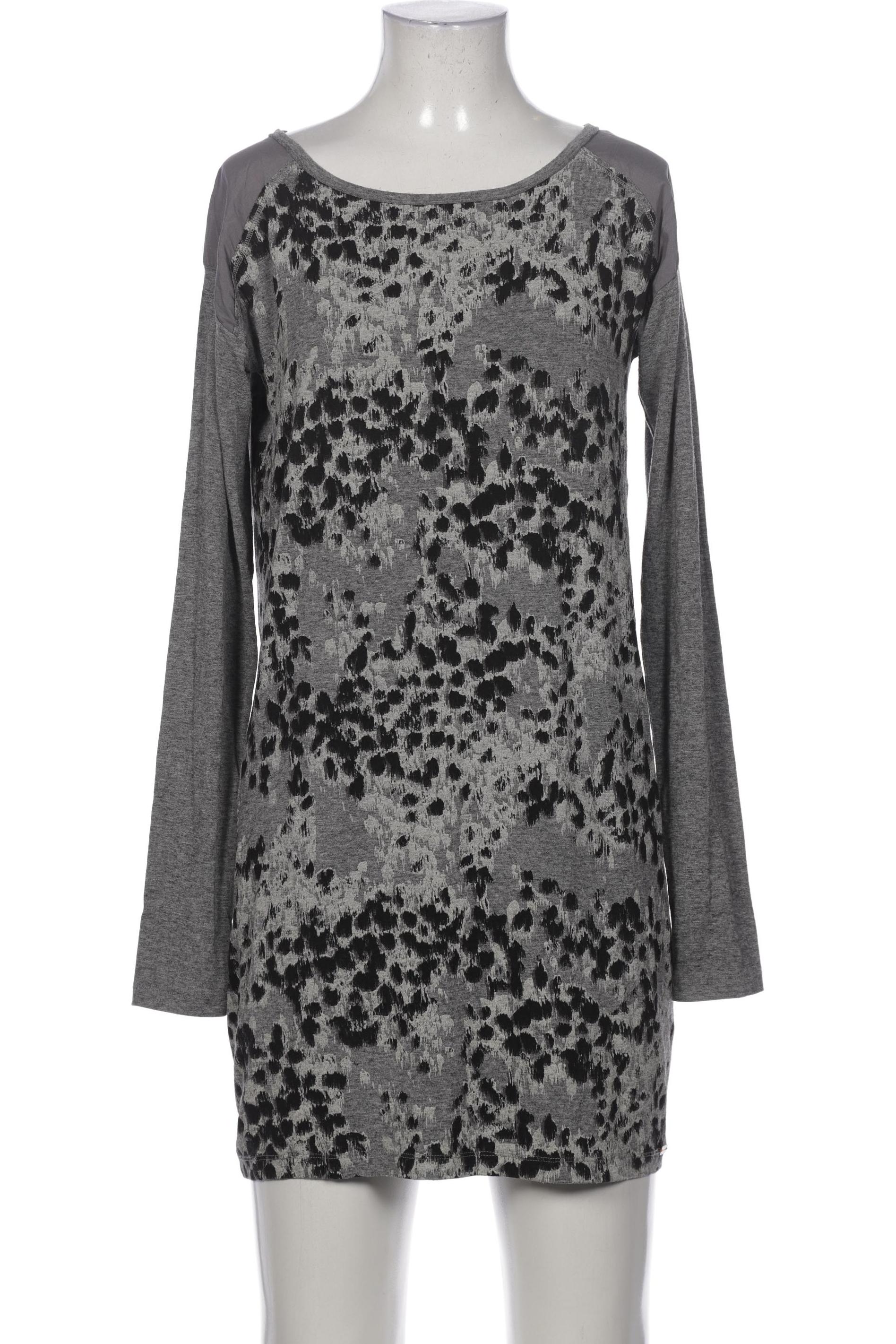 

Boss Orange Damen Kleid, grau, Gr. 38