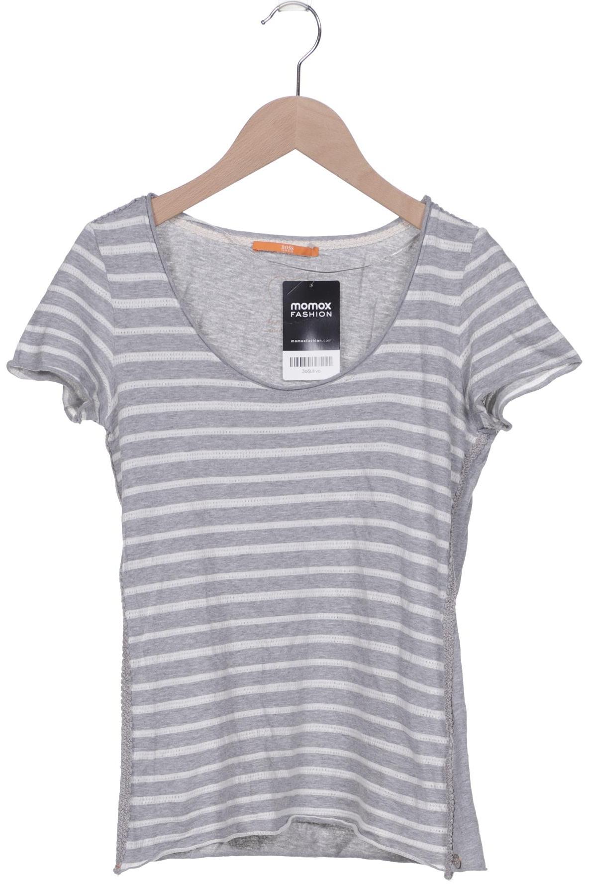 

Boss Orange Damen T-Shirt, grau