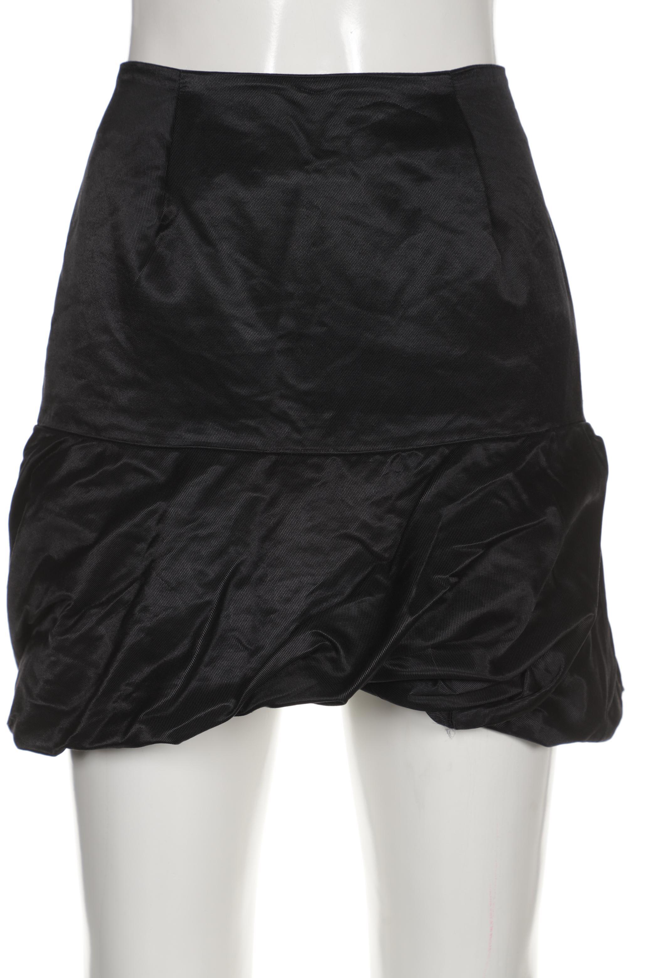 

Boss Orange Damen Rock, schwarz, Gr. 28