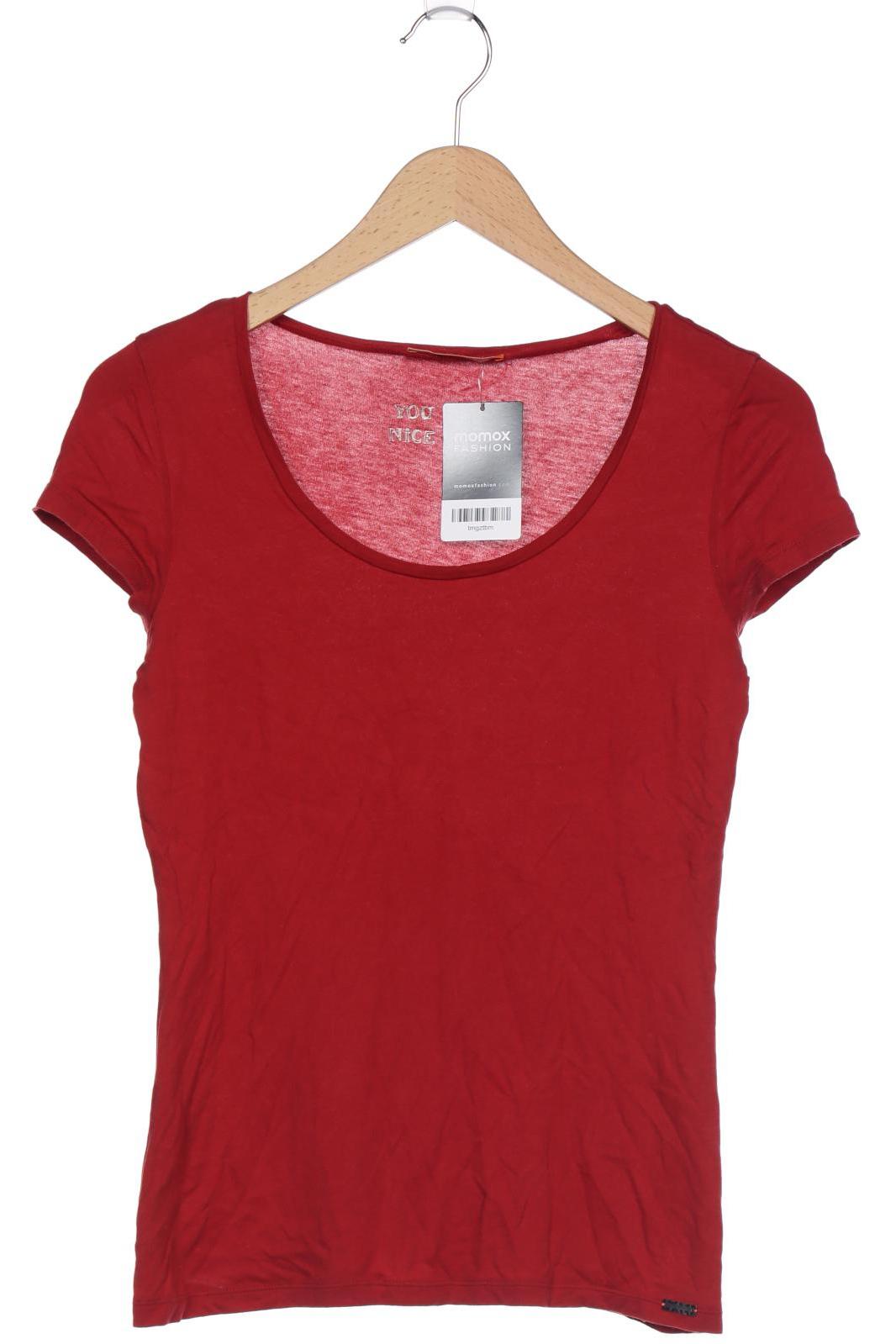 

Boss Orange Damen T-Shirt, rot