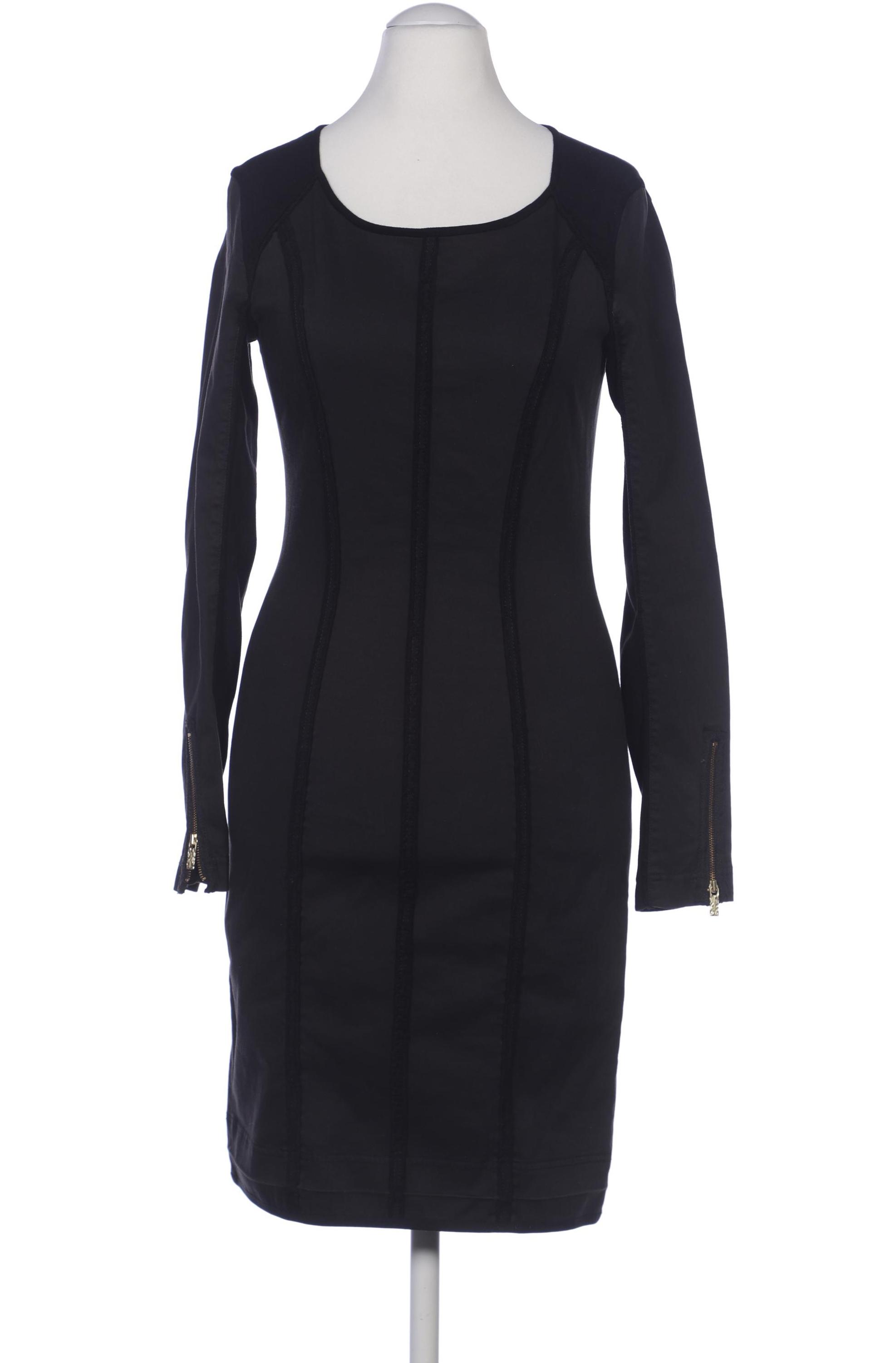 

Boss Orange Damen Kleid, schwarz, Gr. 32