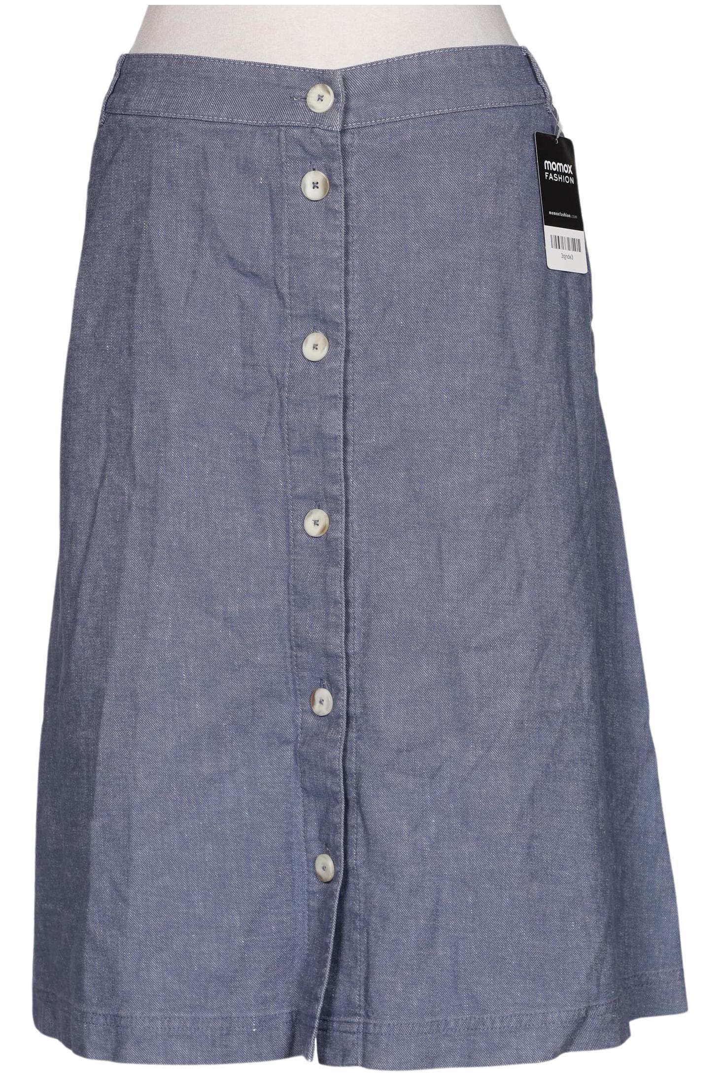 

Boss Orange Damen Rock, blau, Gr. 42