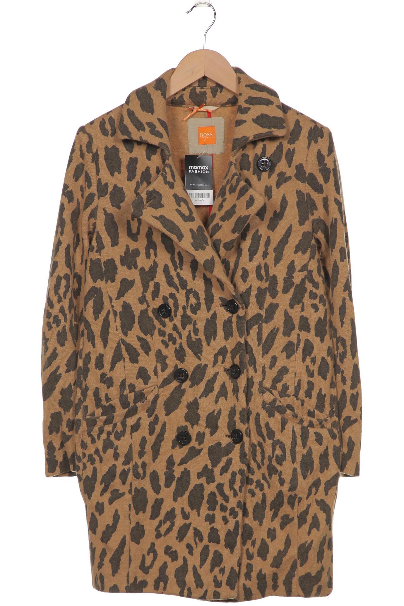 

Boss Orange Damen Mantel, beige
