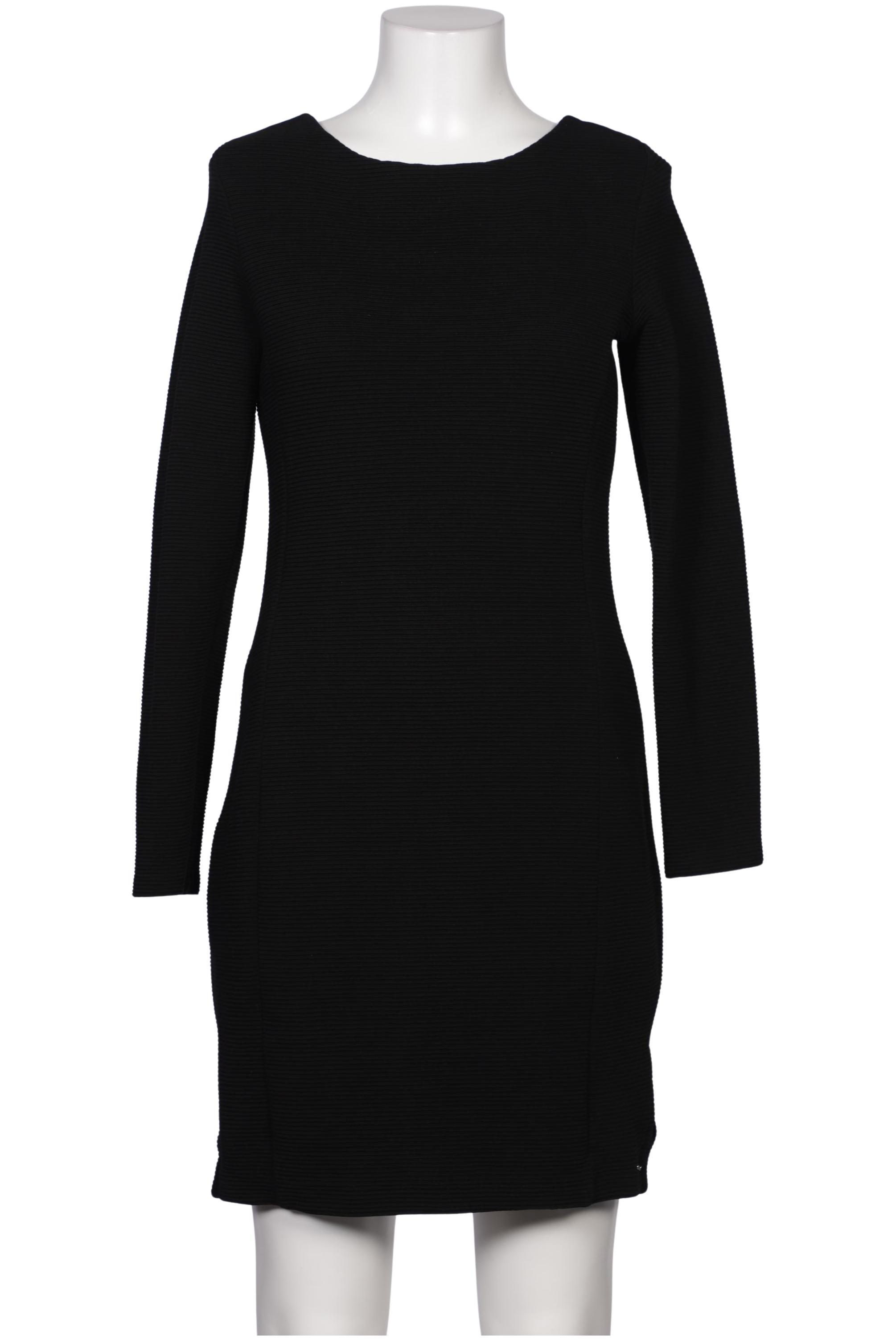 

Boss Orange Damen Kleid, schwarz, Gr. 42