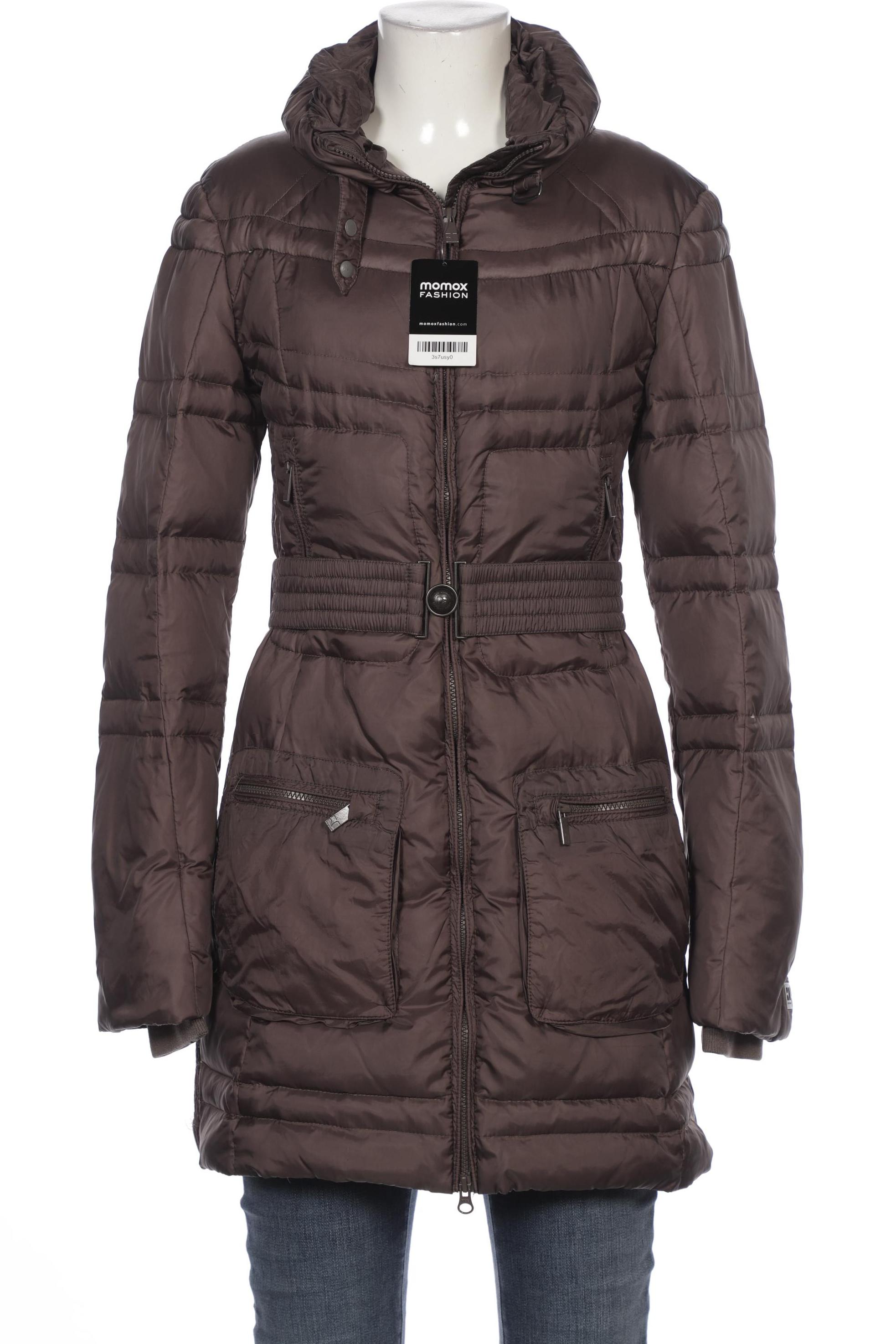 

Boss Orange Damen Mantel, grau