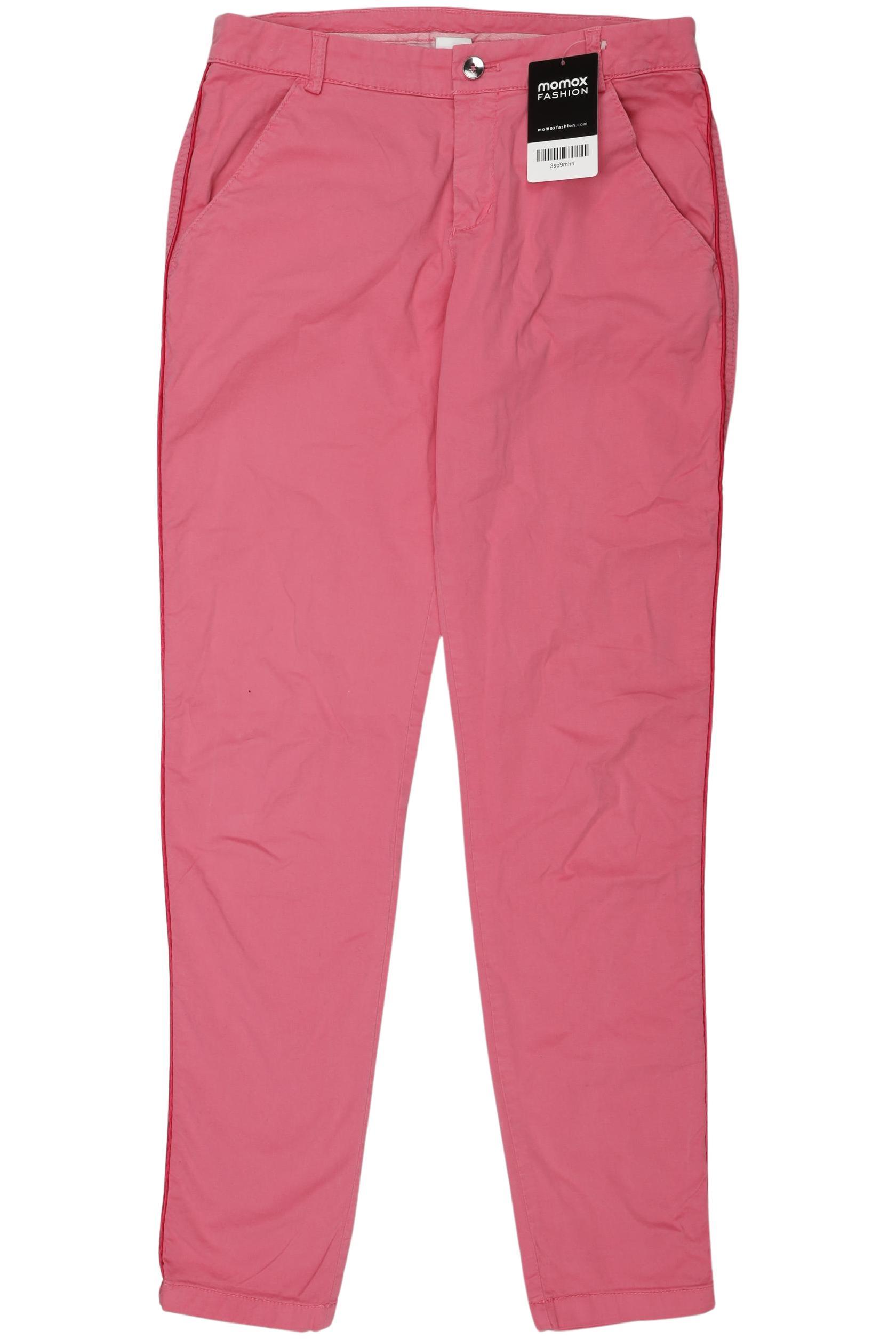 Thumbnail - Boss Orange Damen Stoffhose, pink, Gr. 32