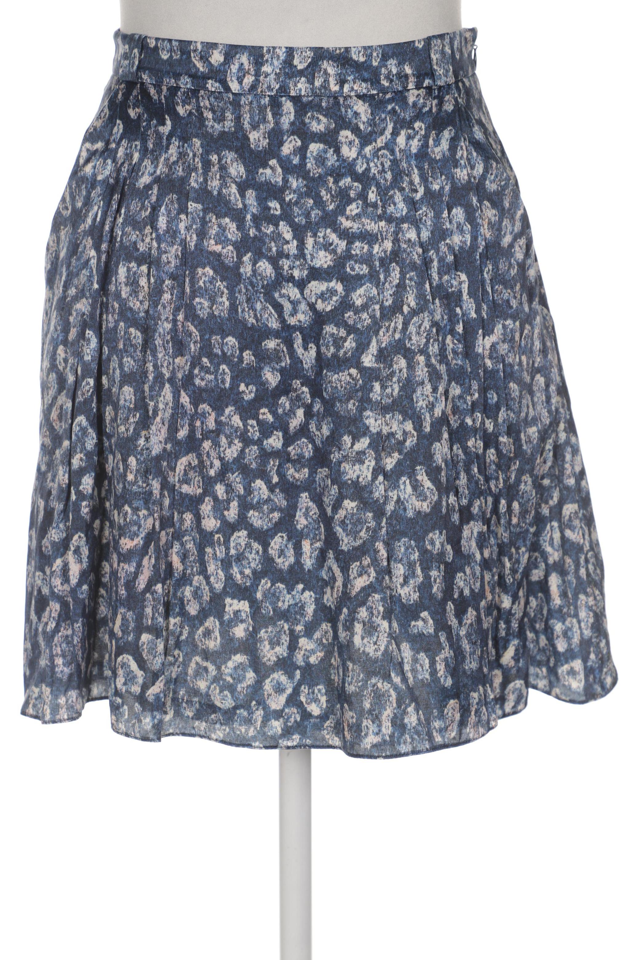 

Boss Orange Damen Rock, marineblau
