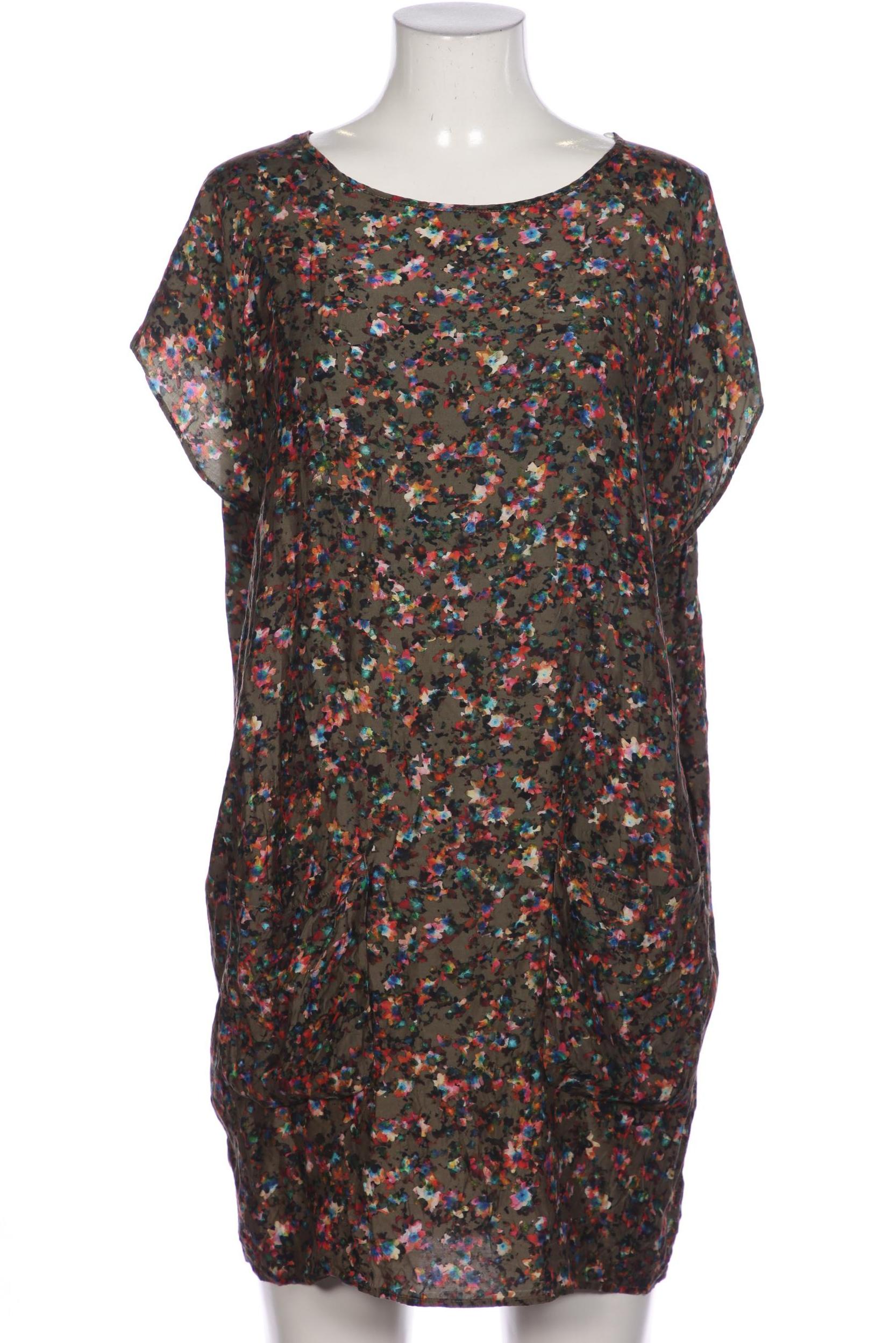 

Boss Orange Damen Kleid, grün, Gr. 40