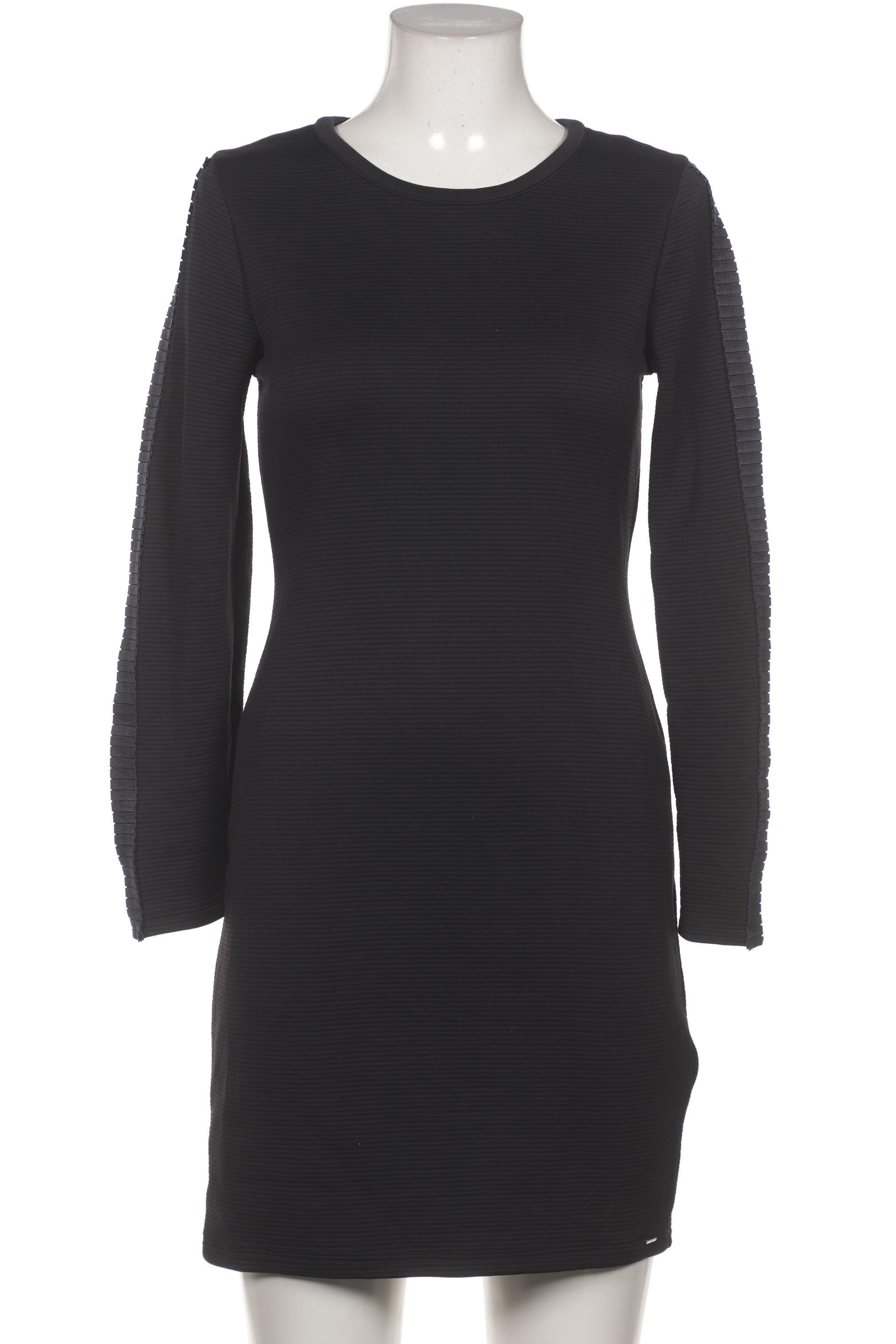 

Boss Orange Damen Kleid, marineblau, Gr. 38
