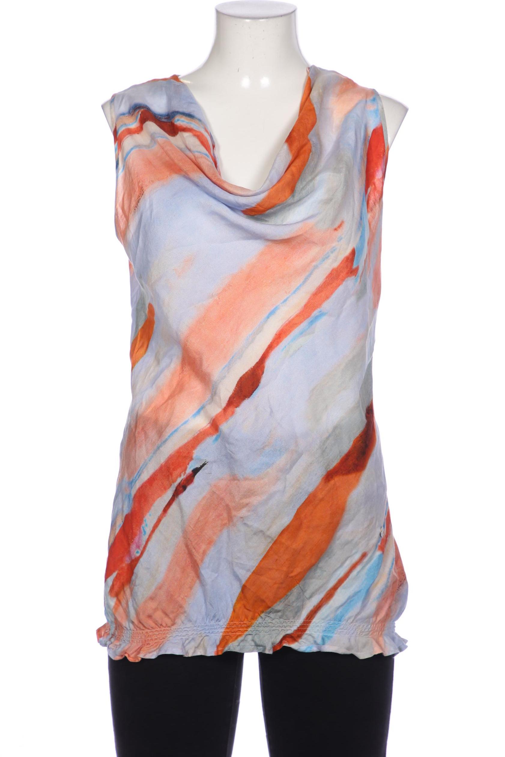 

Boss Orange Damen Bluse, hellblau