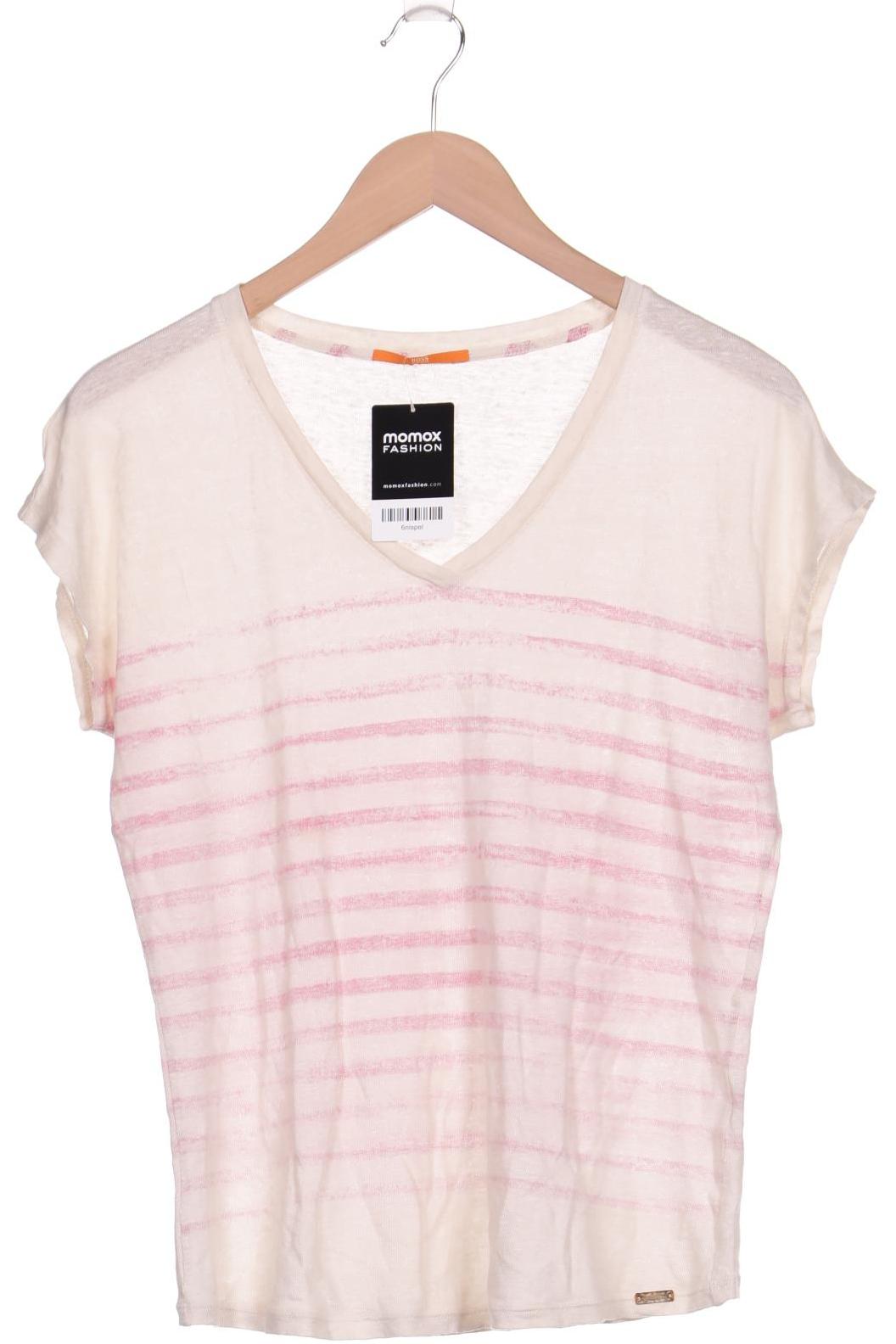 

Boss Orange Damen T-Shirt, beige