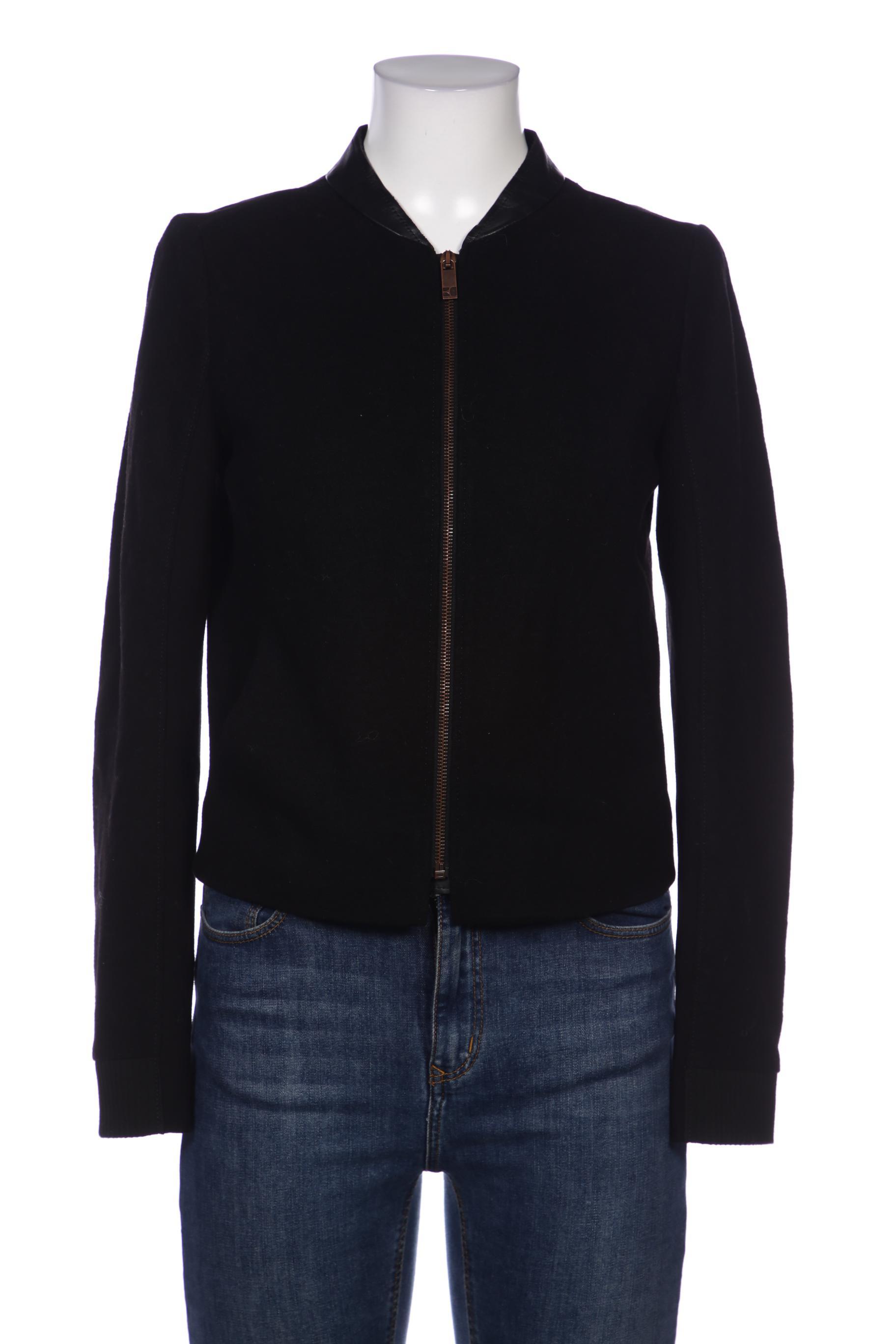 

Boss Orange Damen Blazer, schwarz, Gr. 36