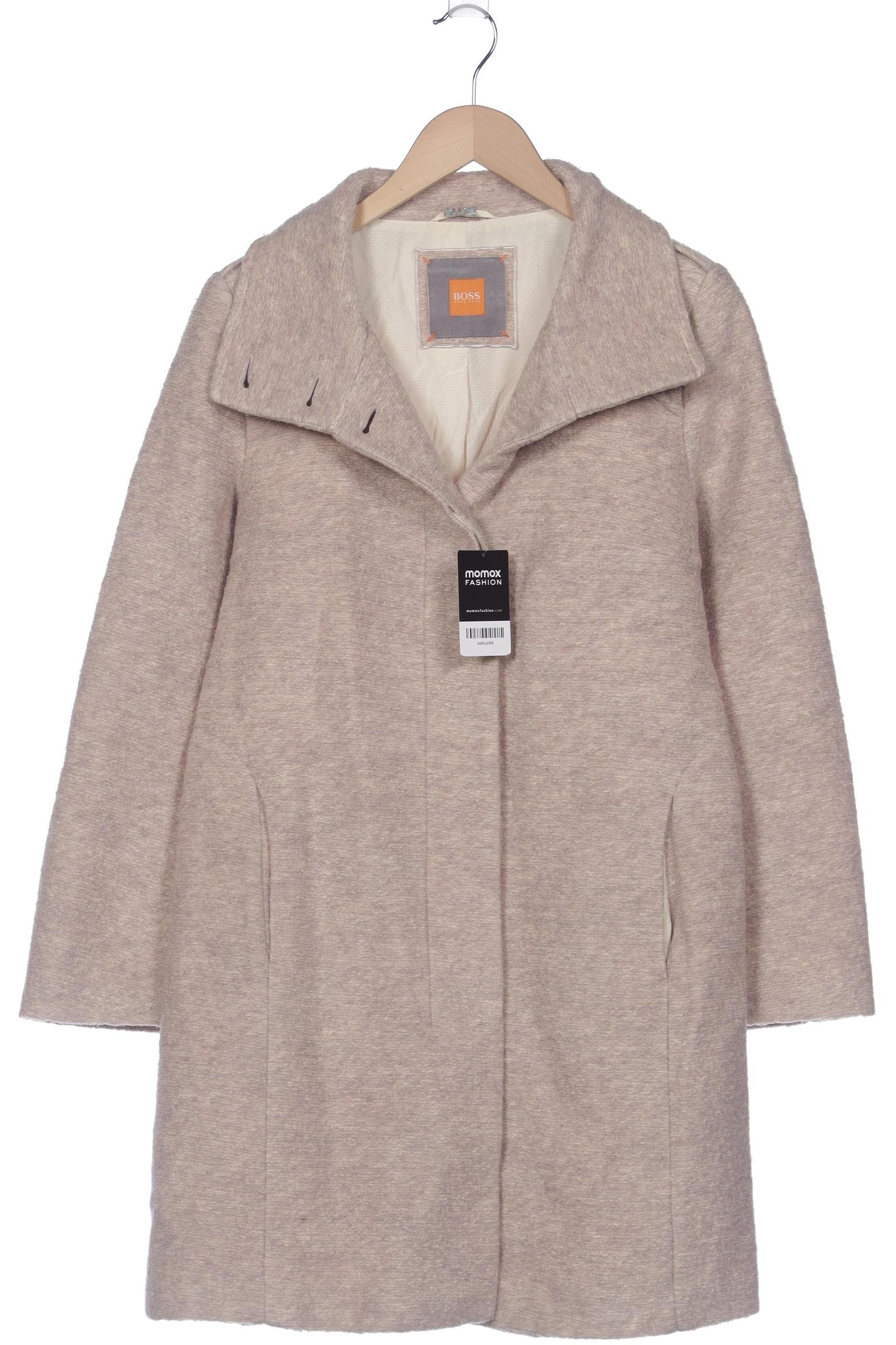 

Boss Orange Damen Mantel, pink, Gr. 38