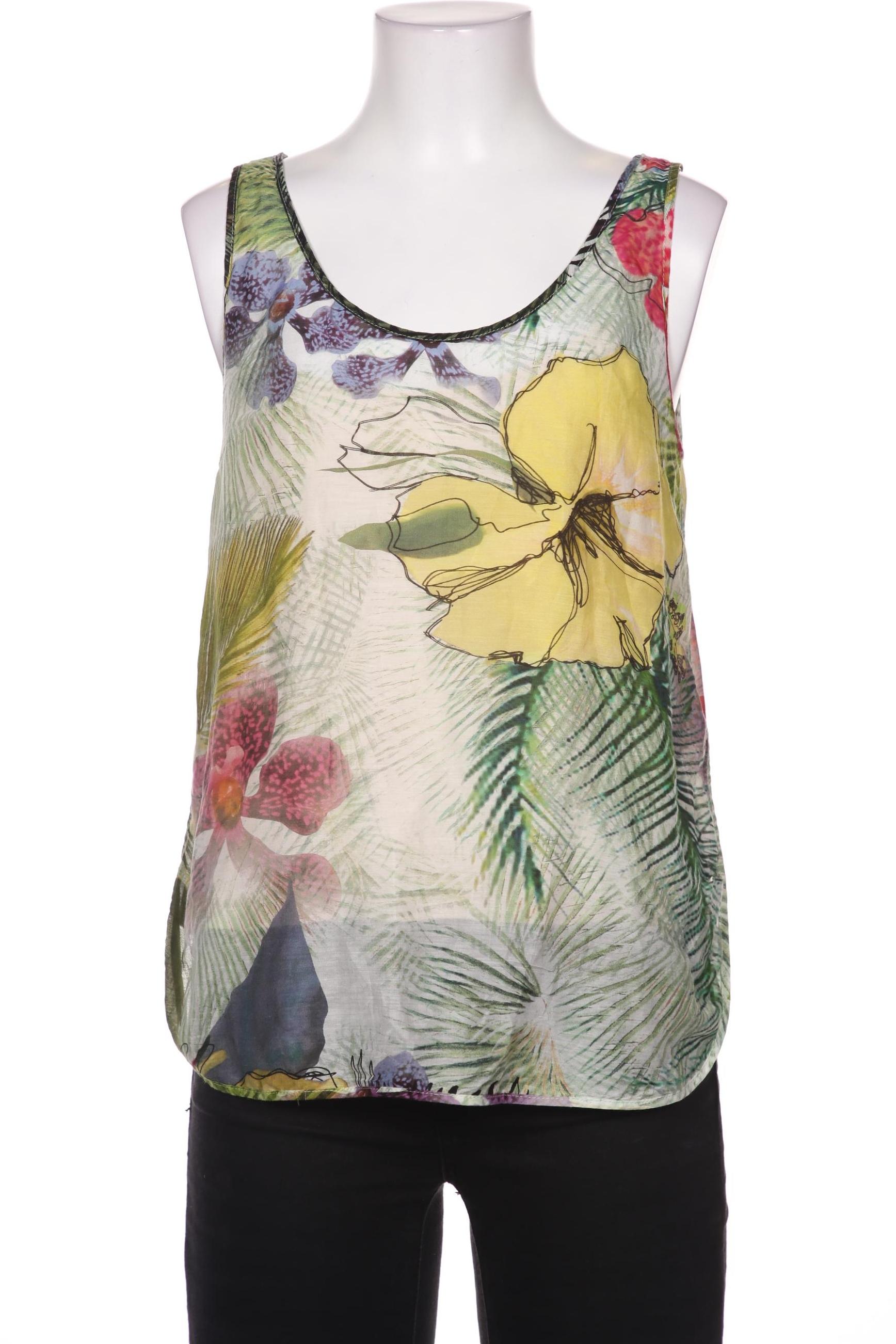 

Boss Orange Damen Top, mehrfarbig, Gr. 36