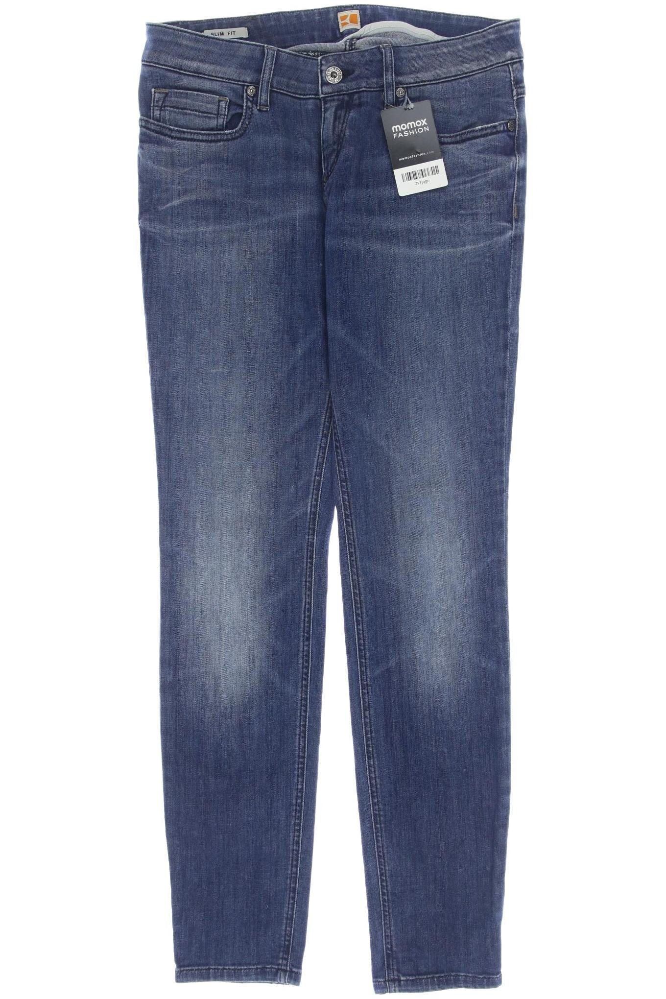 

Boss Orange Damen Jeans, blau, Gr. 29