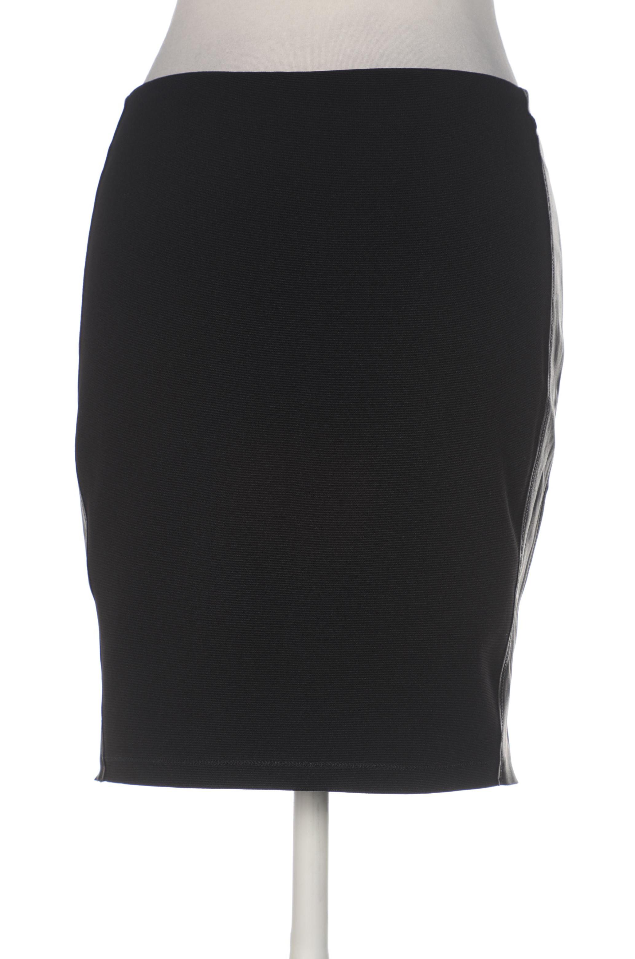 

Boss Orange Damen Rock, schwarz, Gr. 34