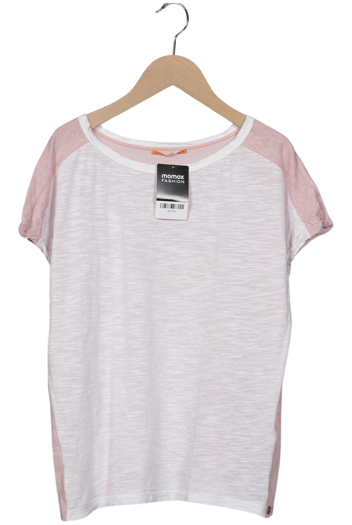 

Boss Orange Damen T-Shirt, pink, Gr. 36
