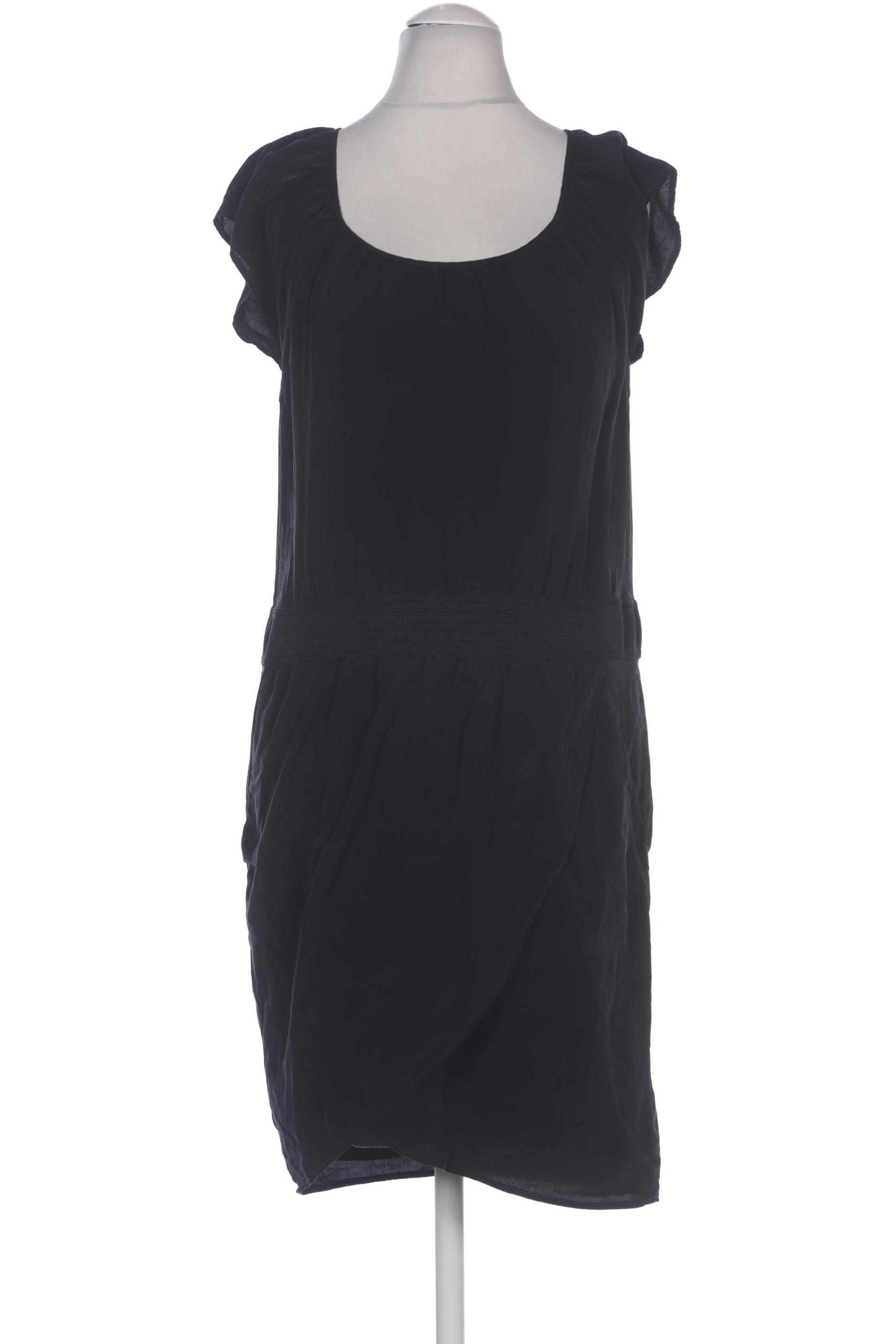 

Boss Orange Damen Kleid, schwarz, Gr. 38