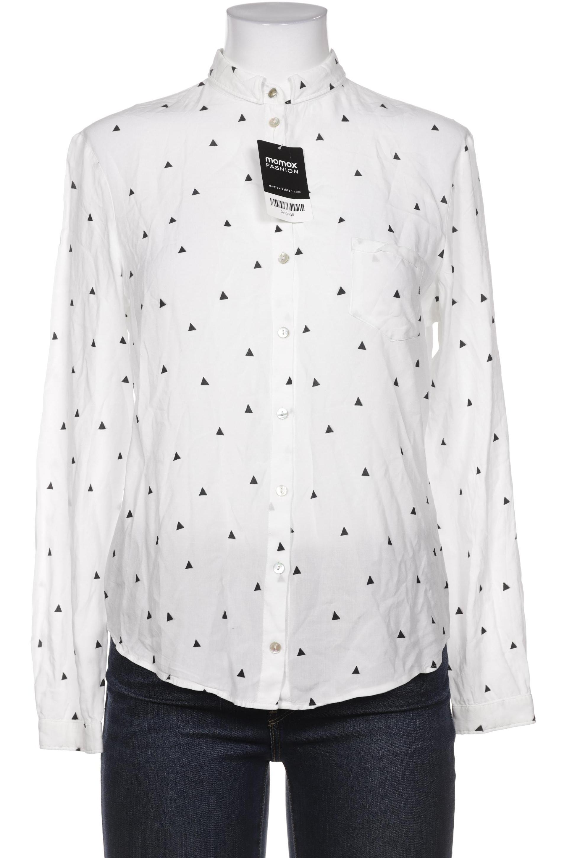 

Boss Orange Damen Bluse, weiß, Gr. 38