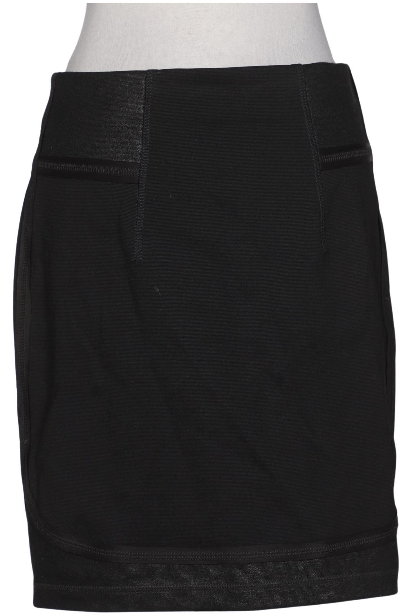 

Boss Orange Damen Rock, schwarz, Gr. 36