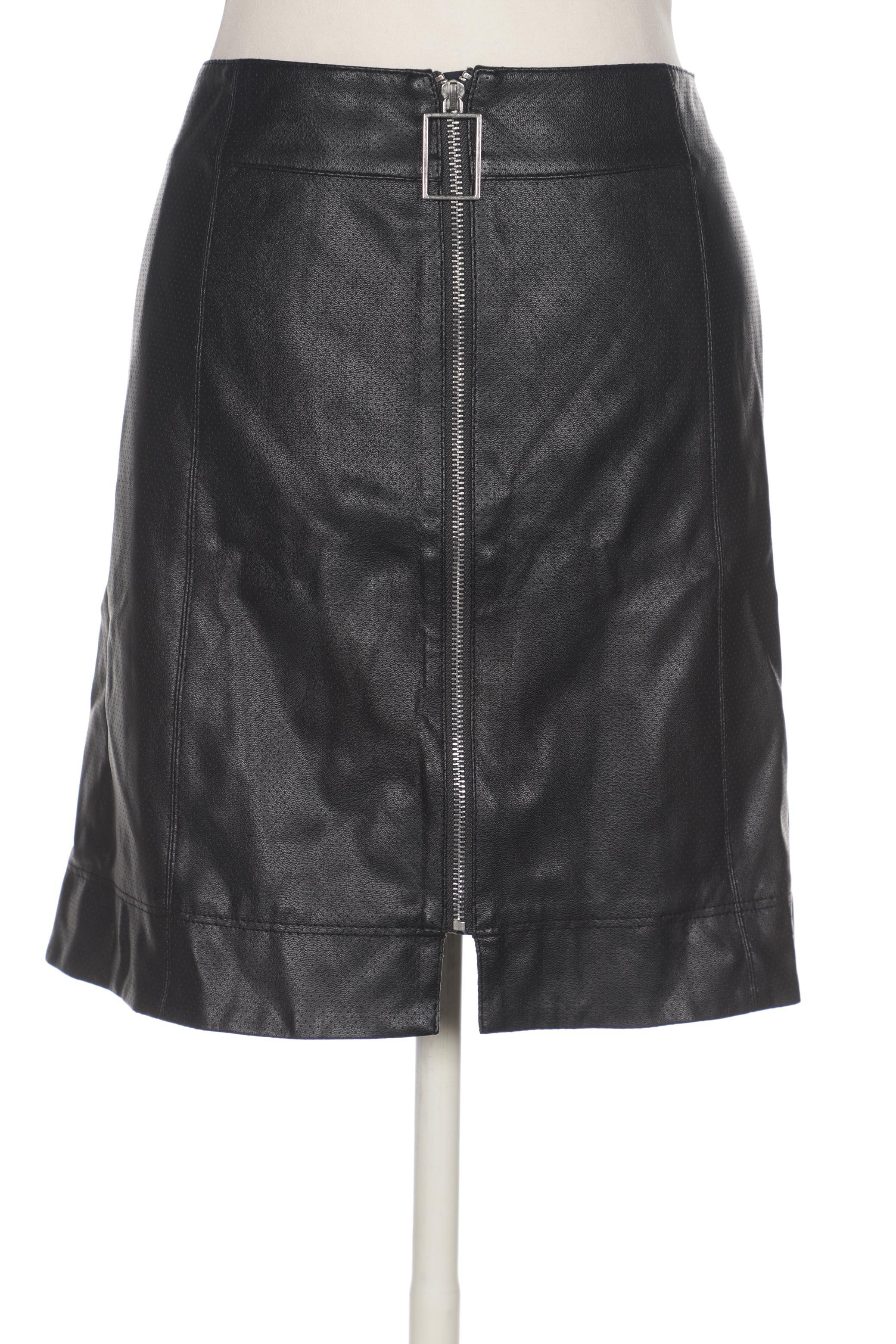 

Boss Orange Damen Rock, schwarz, Gr. 36
