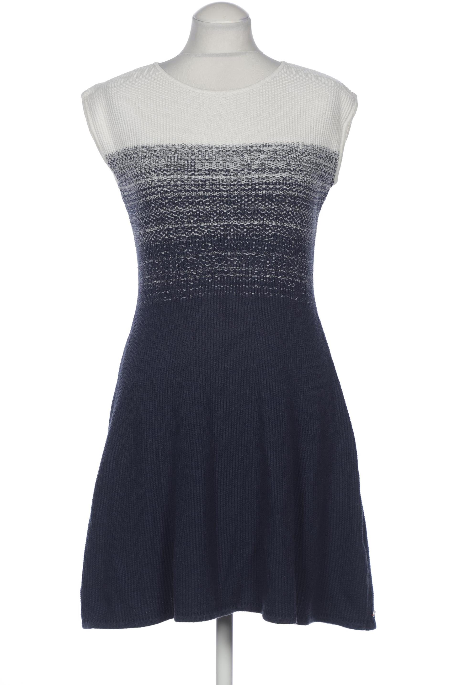 

Boss Orange Damen Kleid, blau, Gr. 38