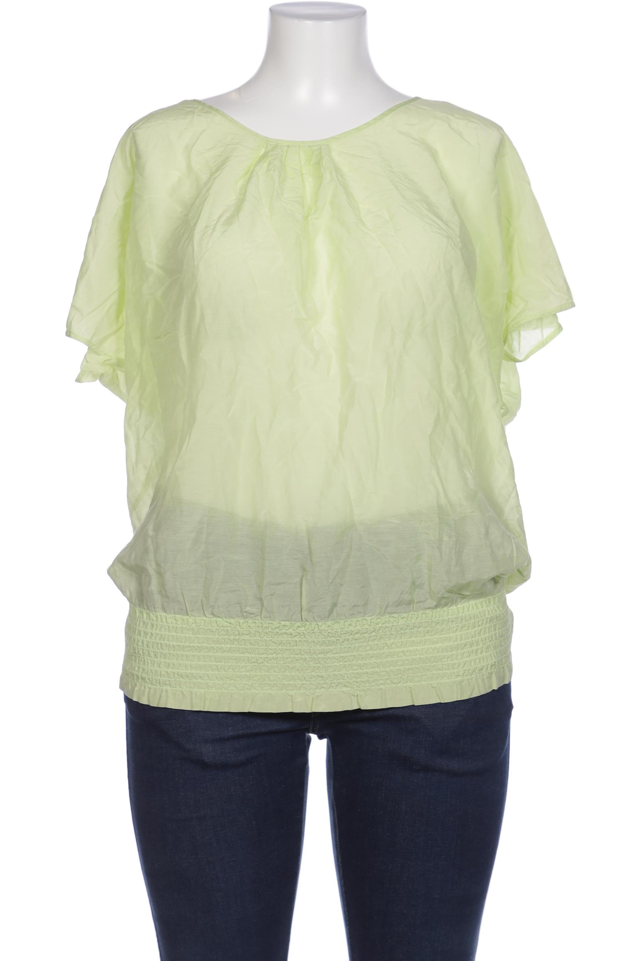 

Boss Orange Damen Bluse, hellgrün, Gr. 46