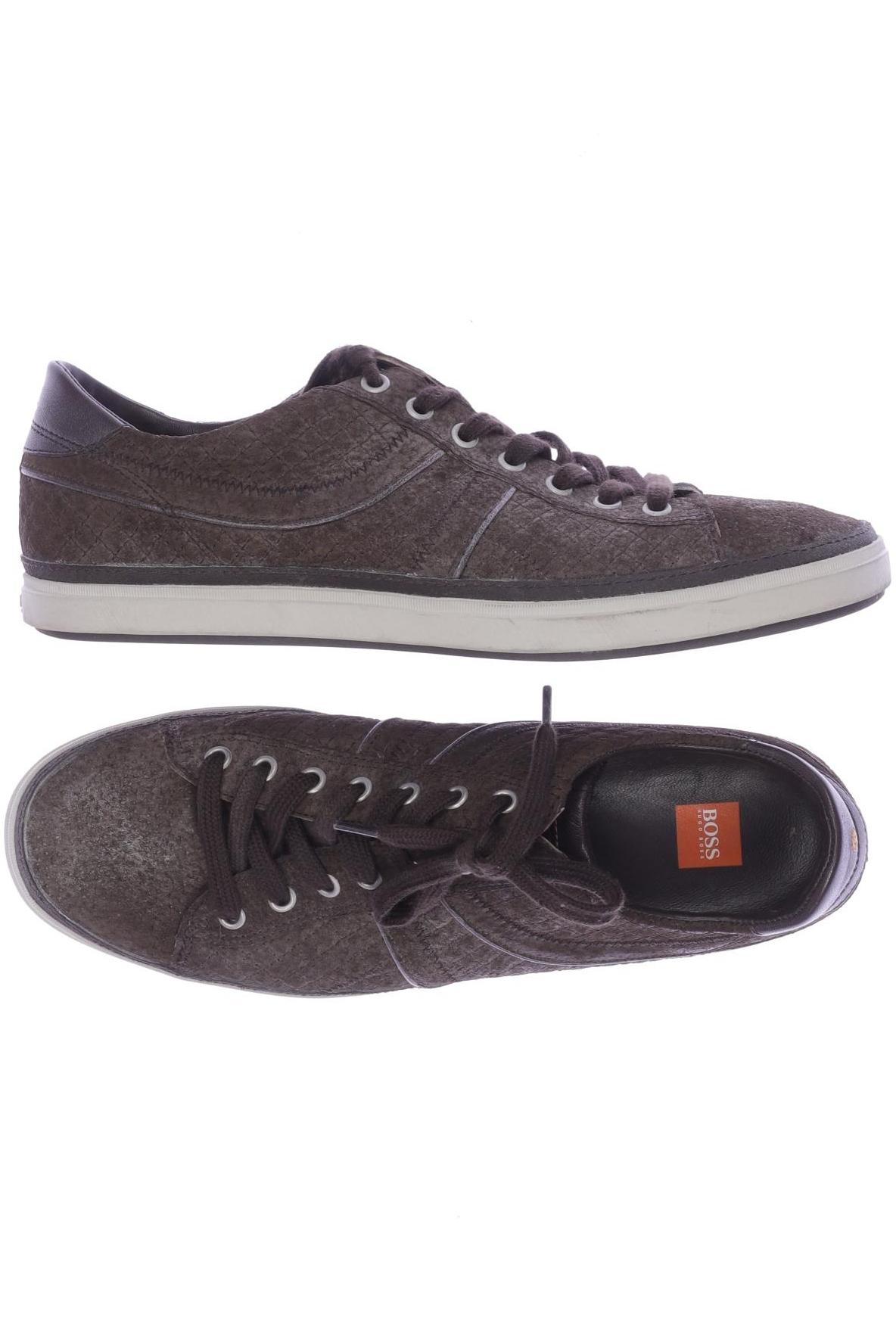 

Boss Orange Damen Sneakers, braun, Gr. 39