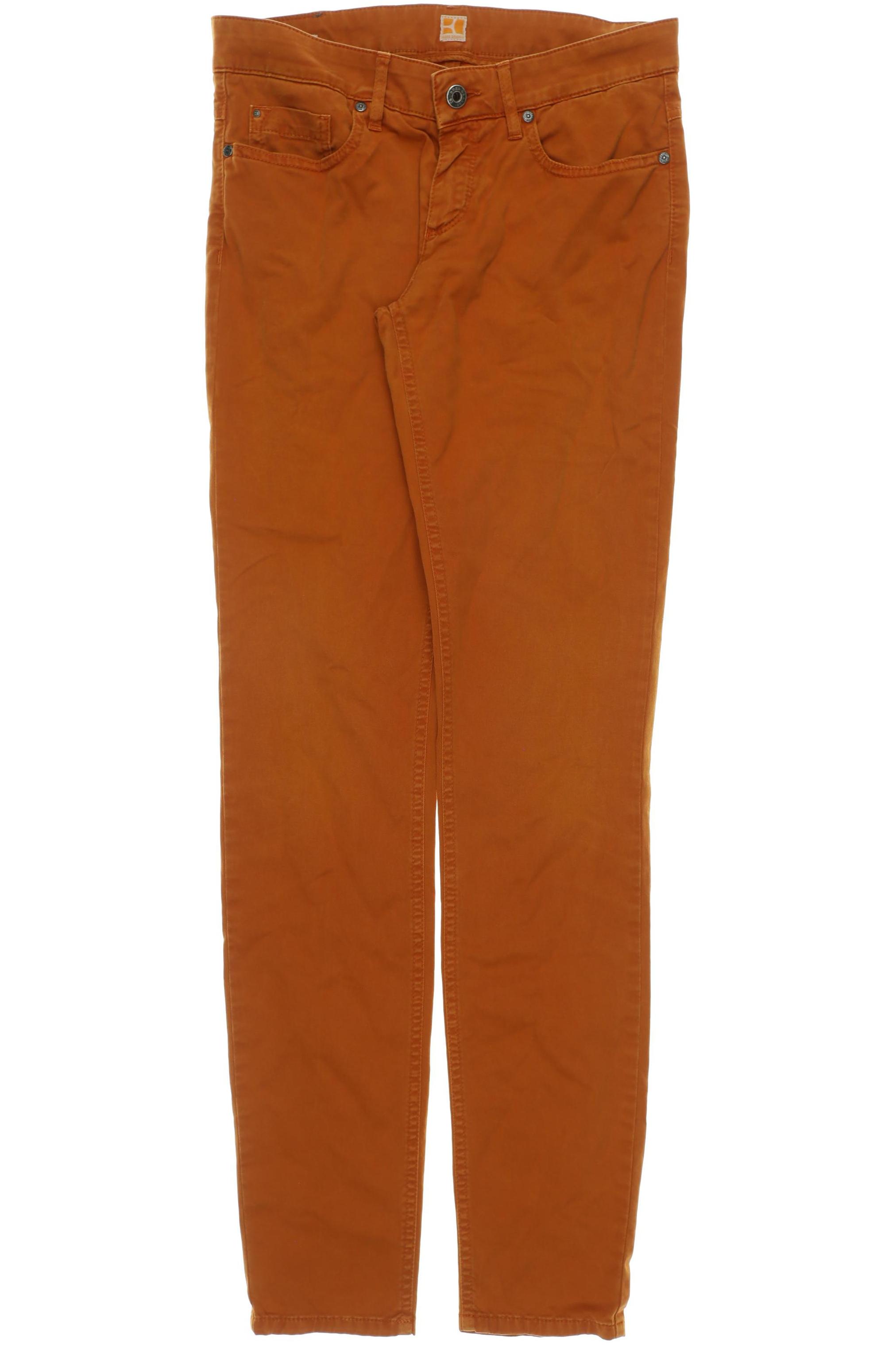 

Boss Orange Damen Jeans, orange, Gr. 28