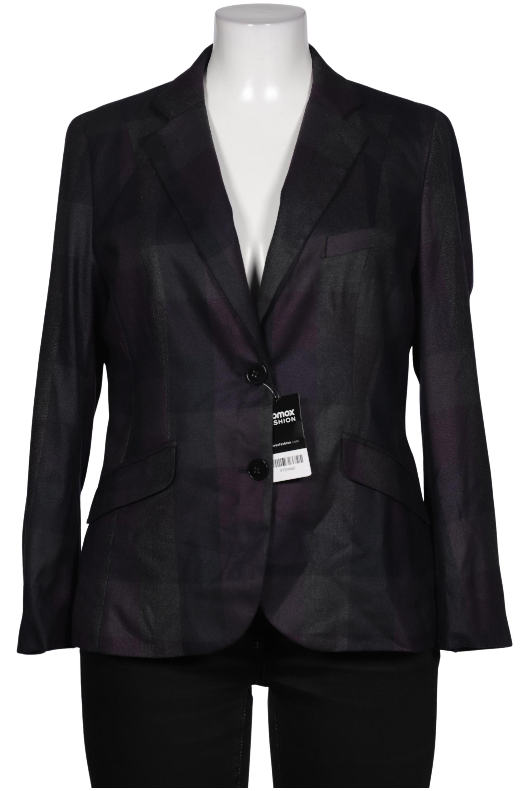 

Boss Orange Damen Blazer, marineblau, Gr. 44