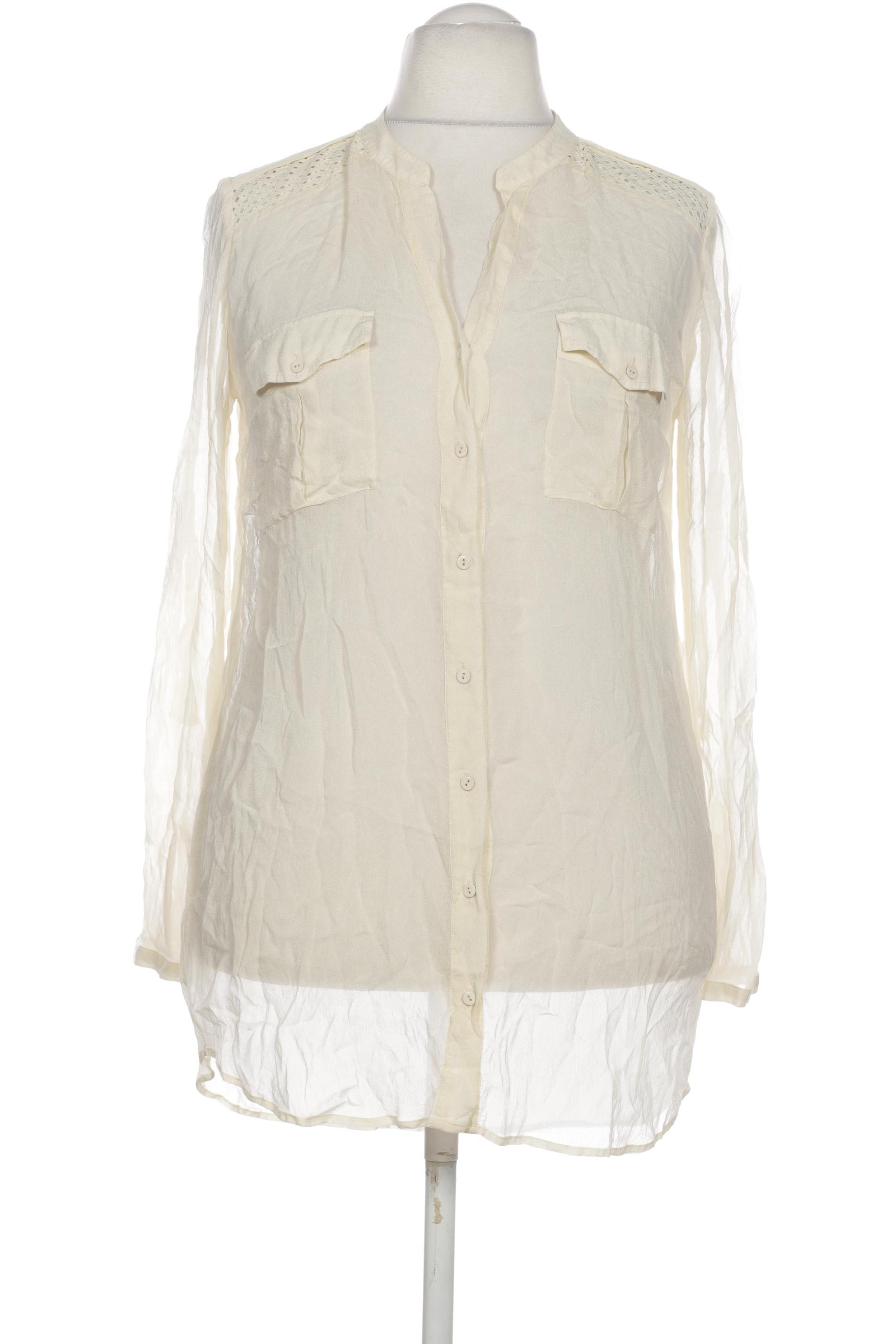 

Boss Orange Damen Bluse, beige, Gr. 42