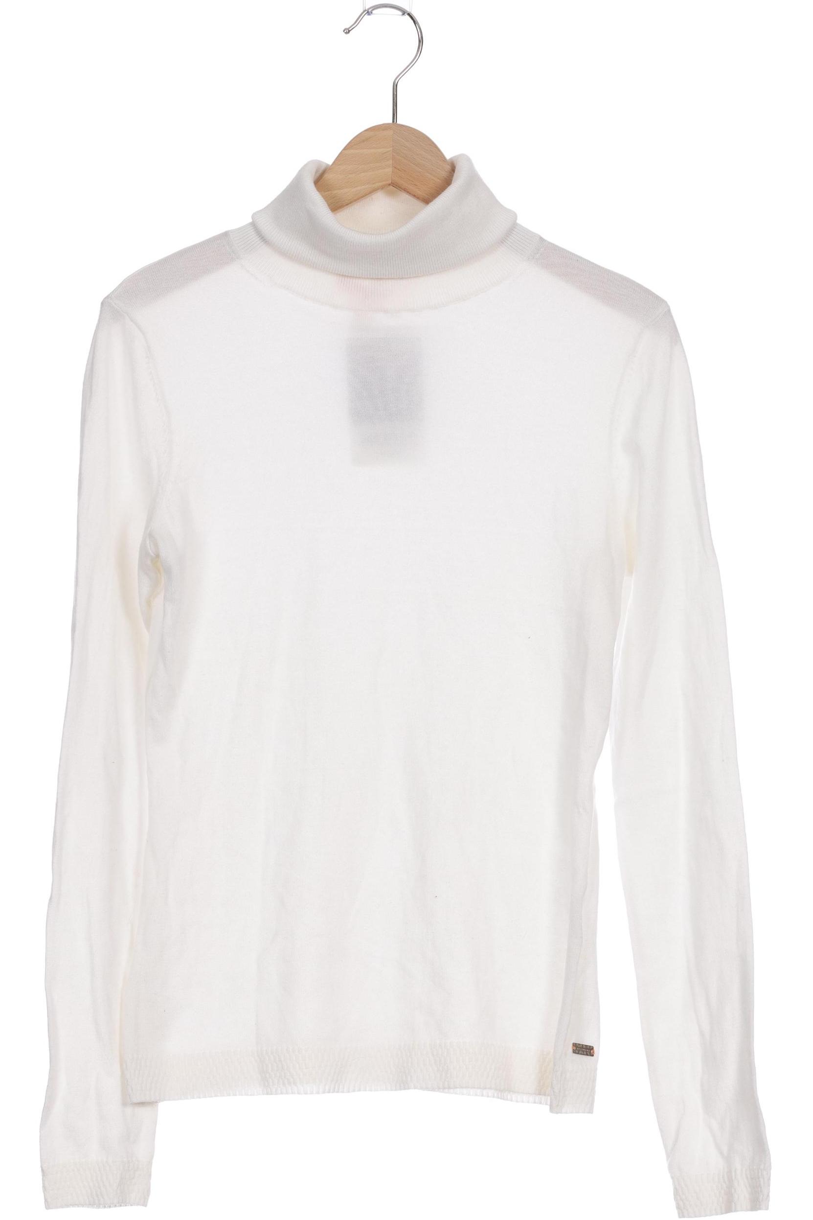 

Boss Orange Damen Pullover, beige, Gr.