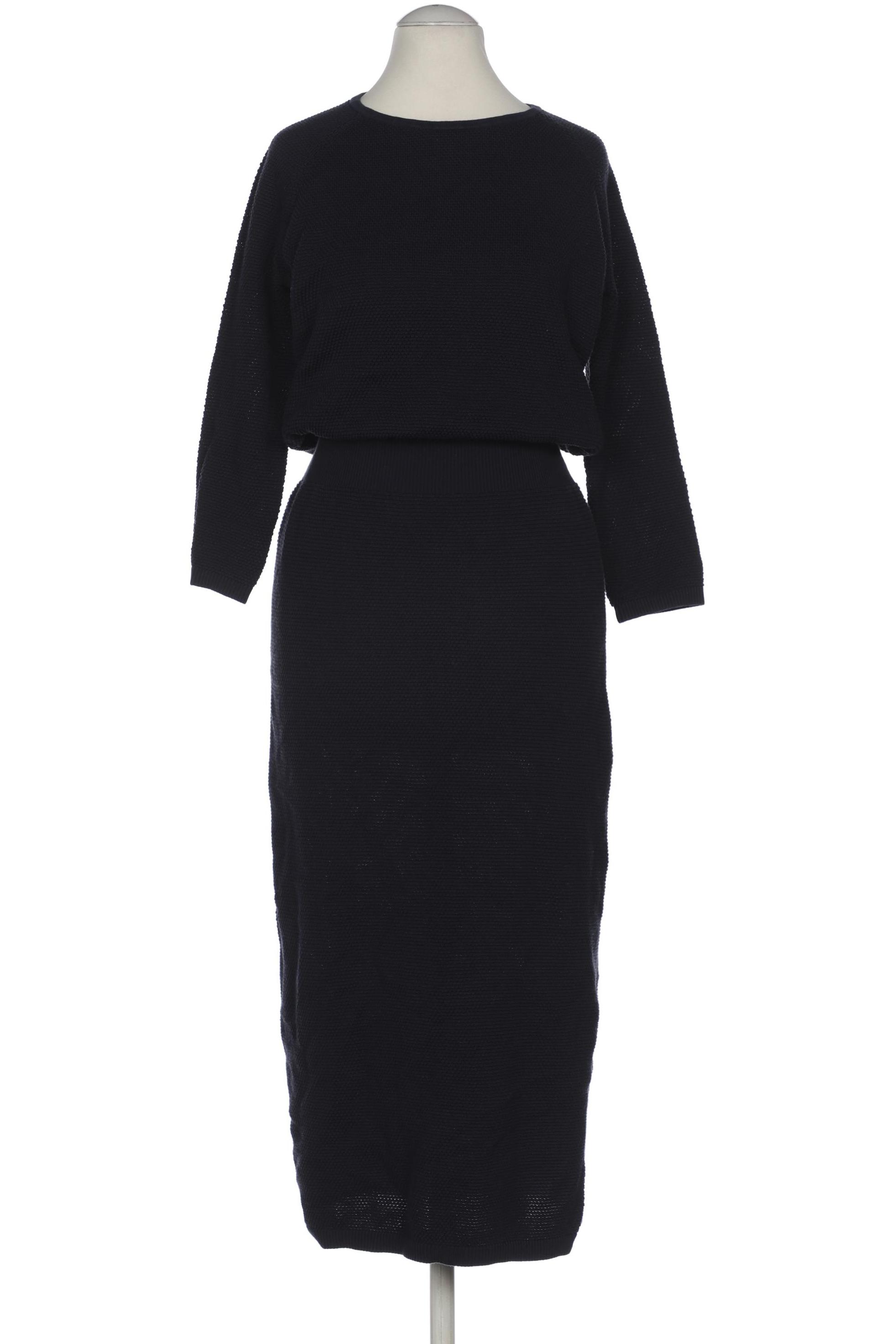 

Boss Orange Damen Kleid, marineblau, Gr. 36