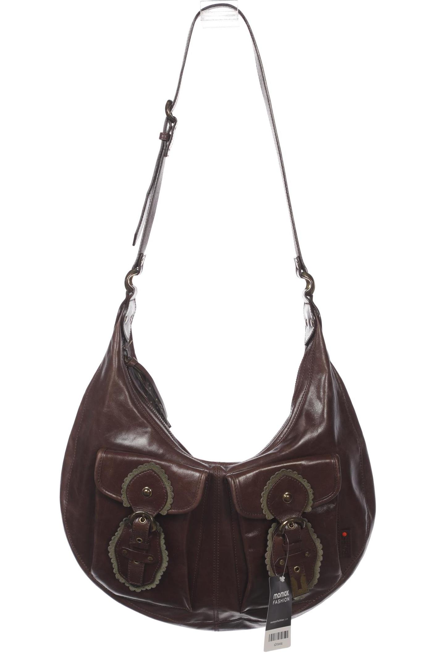 

Boss Orange Damen Handtasche, braun, Gr.