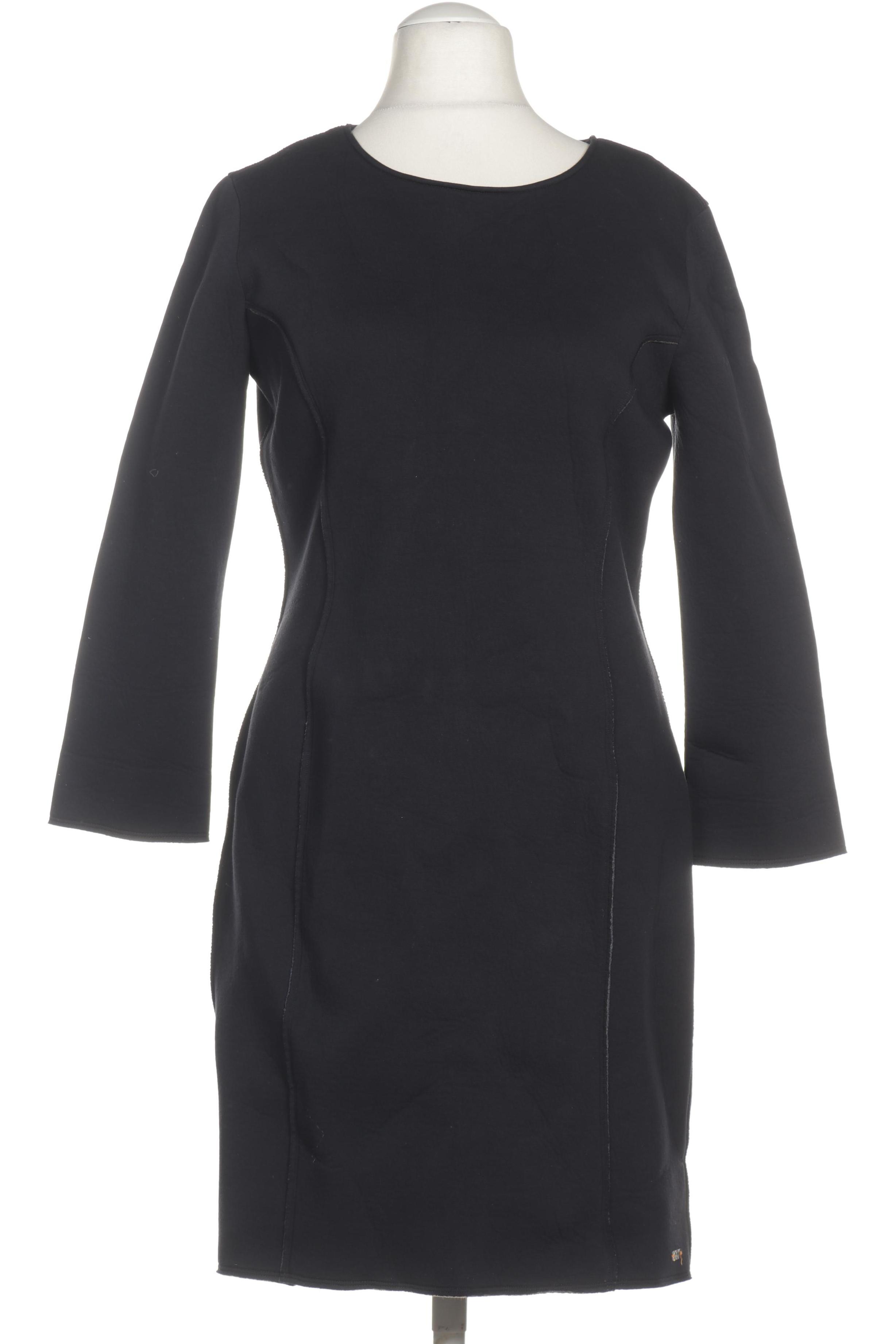 

Boss Orange Damen Kleid, blau, Gr. 44