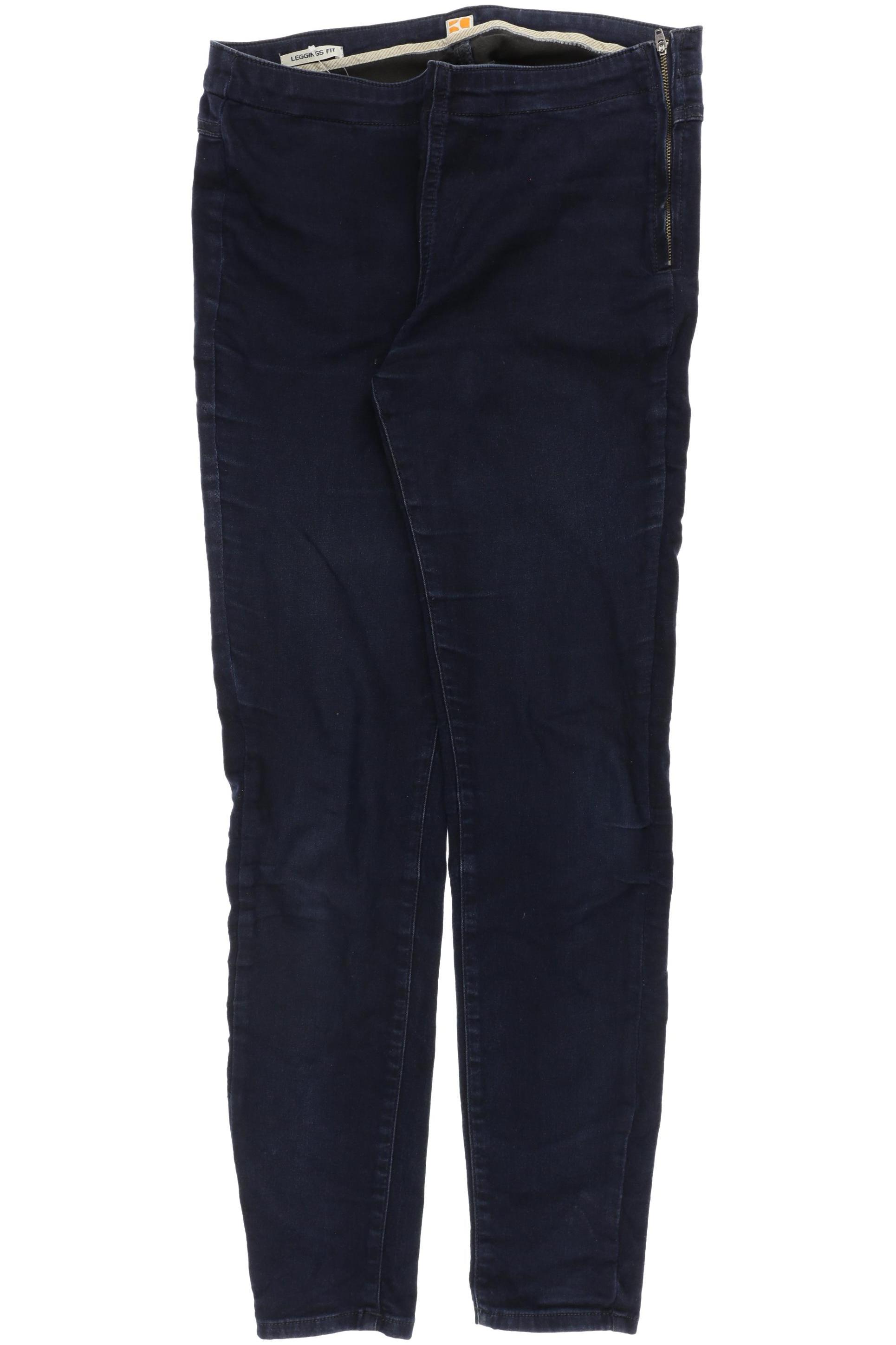 

Boss Orange Damen Jeans, blau, Gr. 29