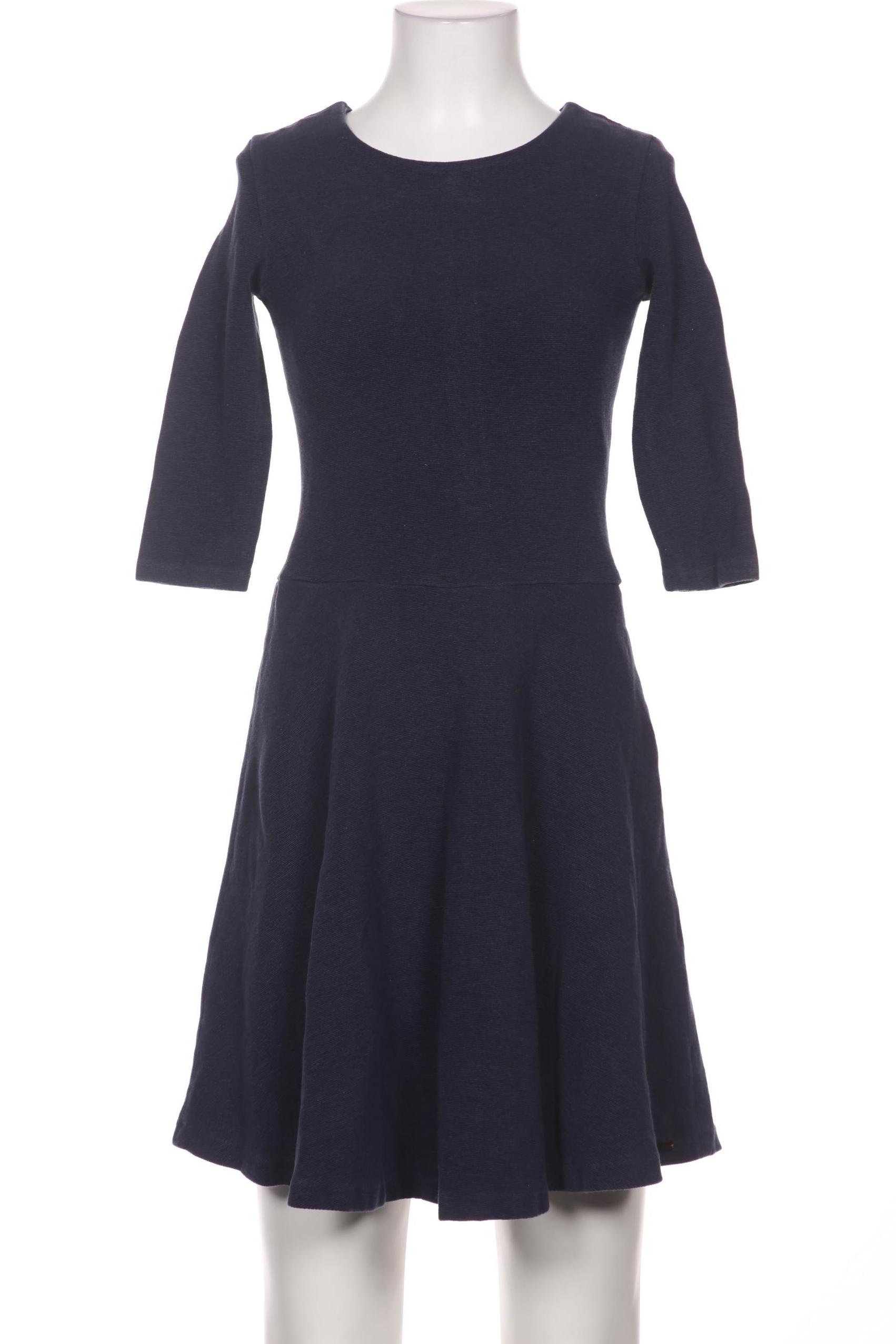 

Boss Orange Damen Kleid, marineblau, Gr. 34