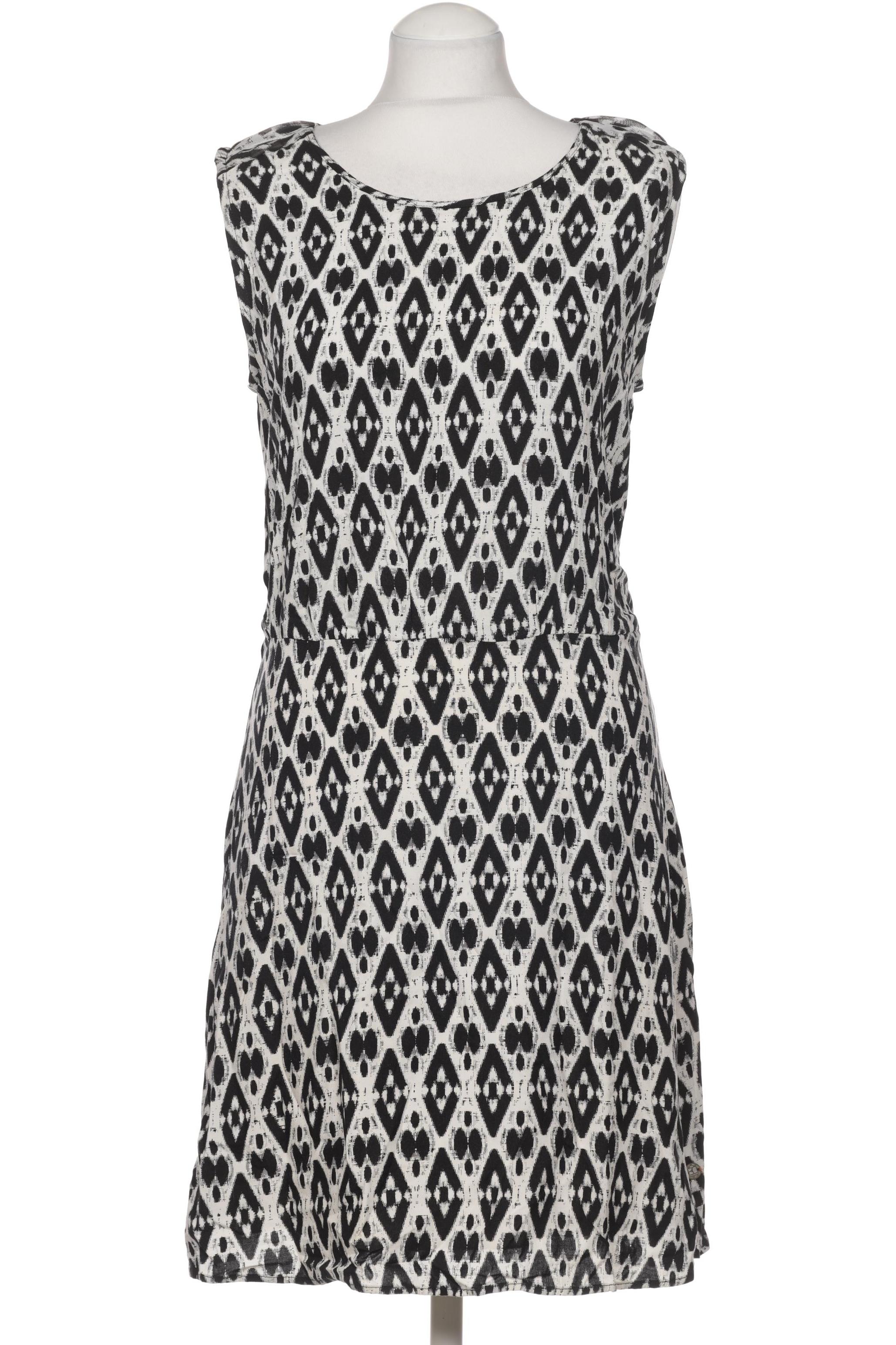 

Boss Orange Damen Kleid, schwarz, Gr. 36