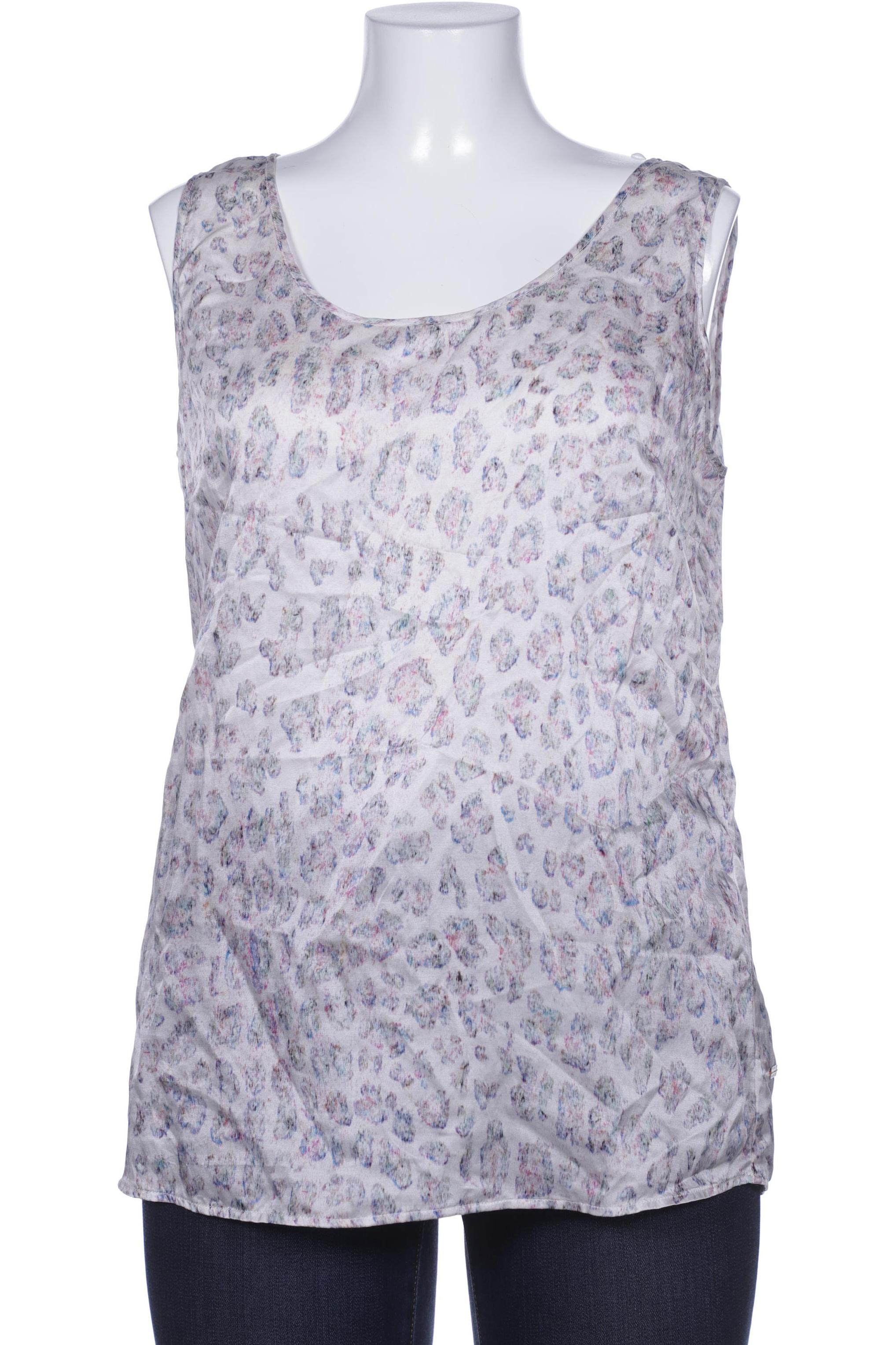 

Boss Orange Damen Bluse, mehrfarbig, Gr. 44