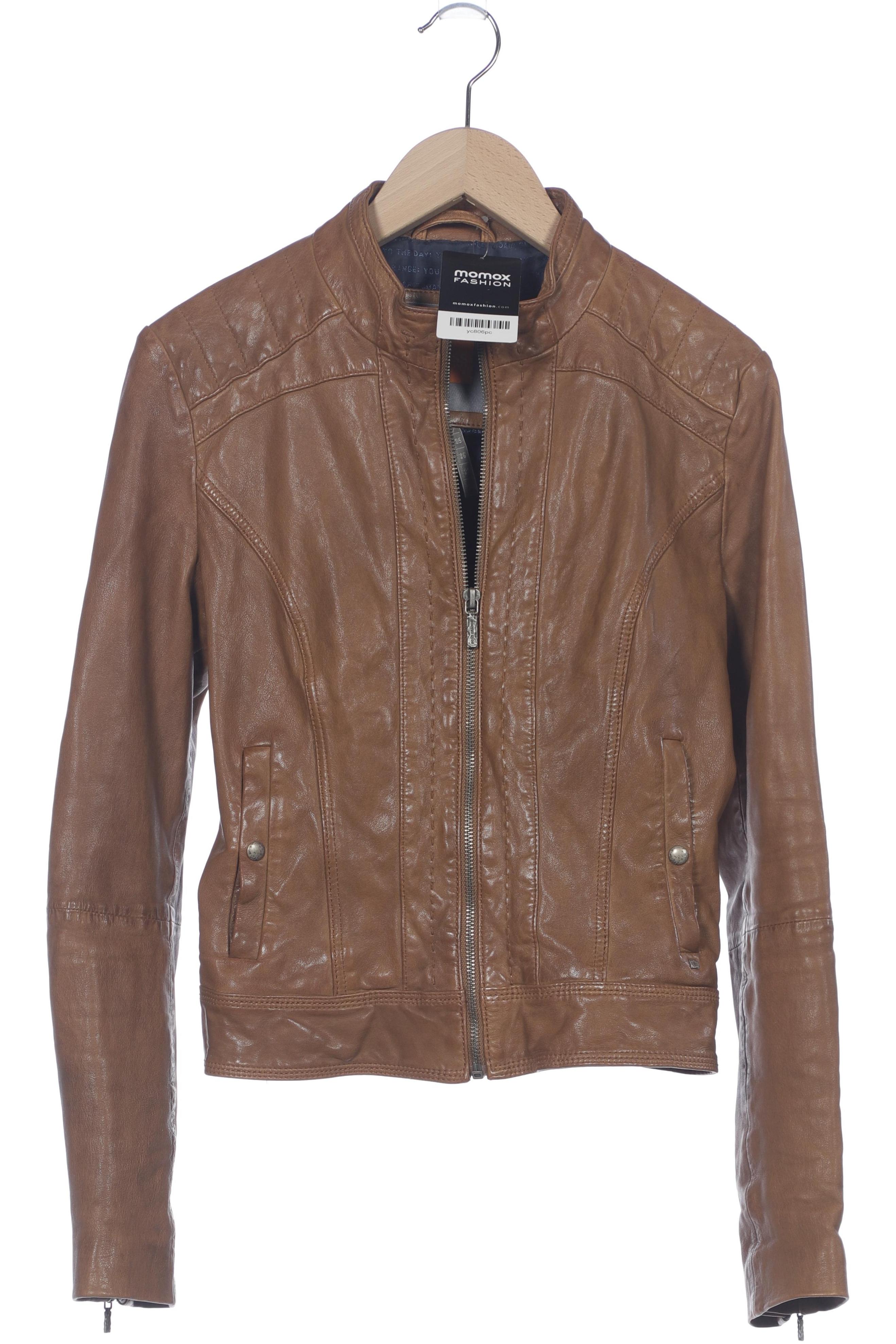 

Boss Orange Damen Jacke, braun, Gr. 38