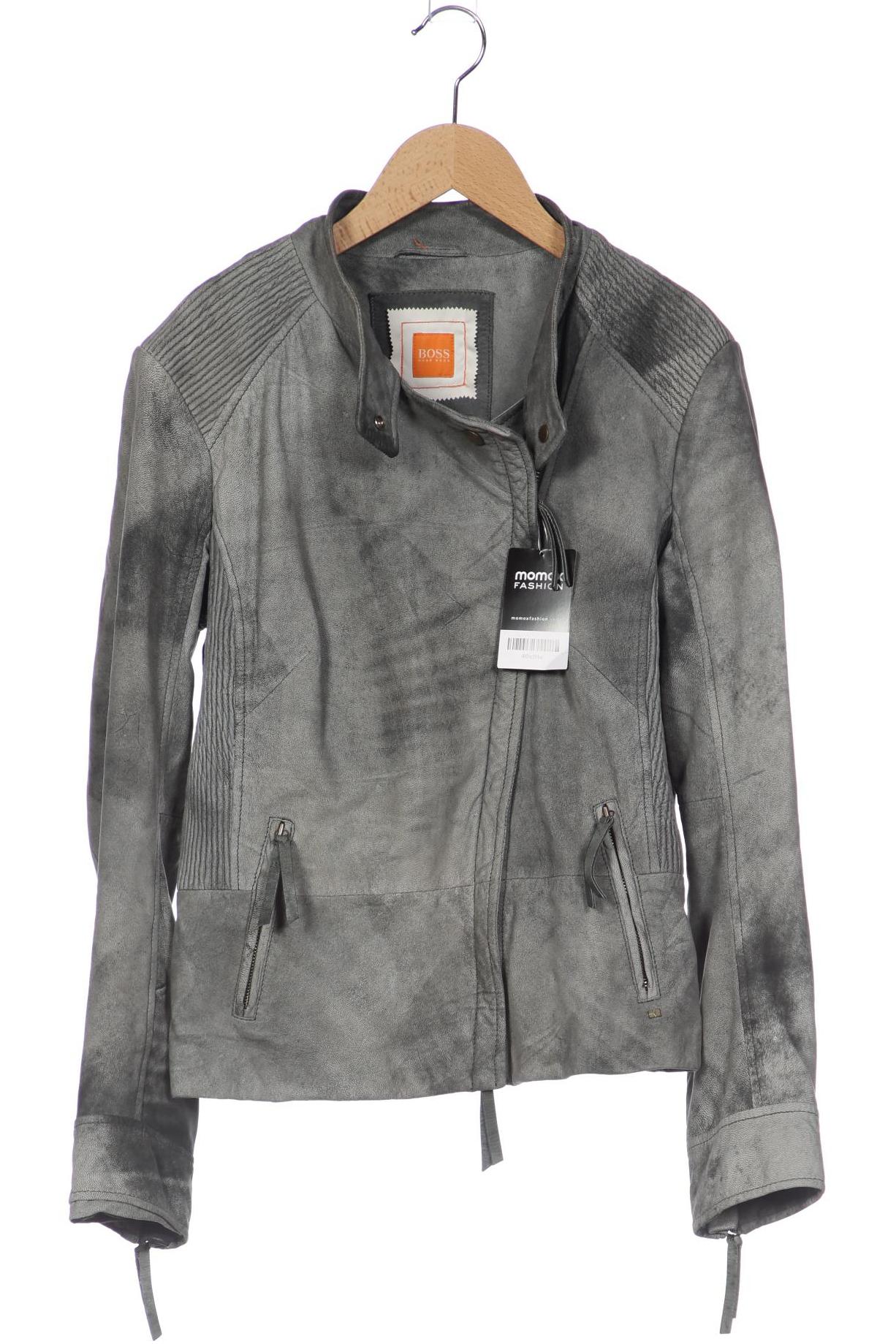 

Boss Orange Damen Jacke, türkis