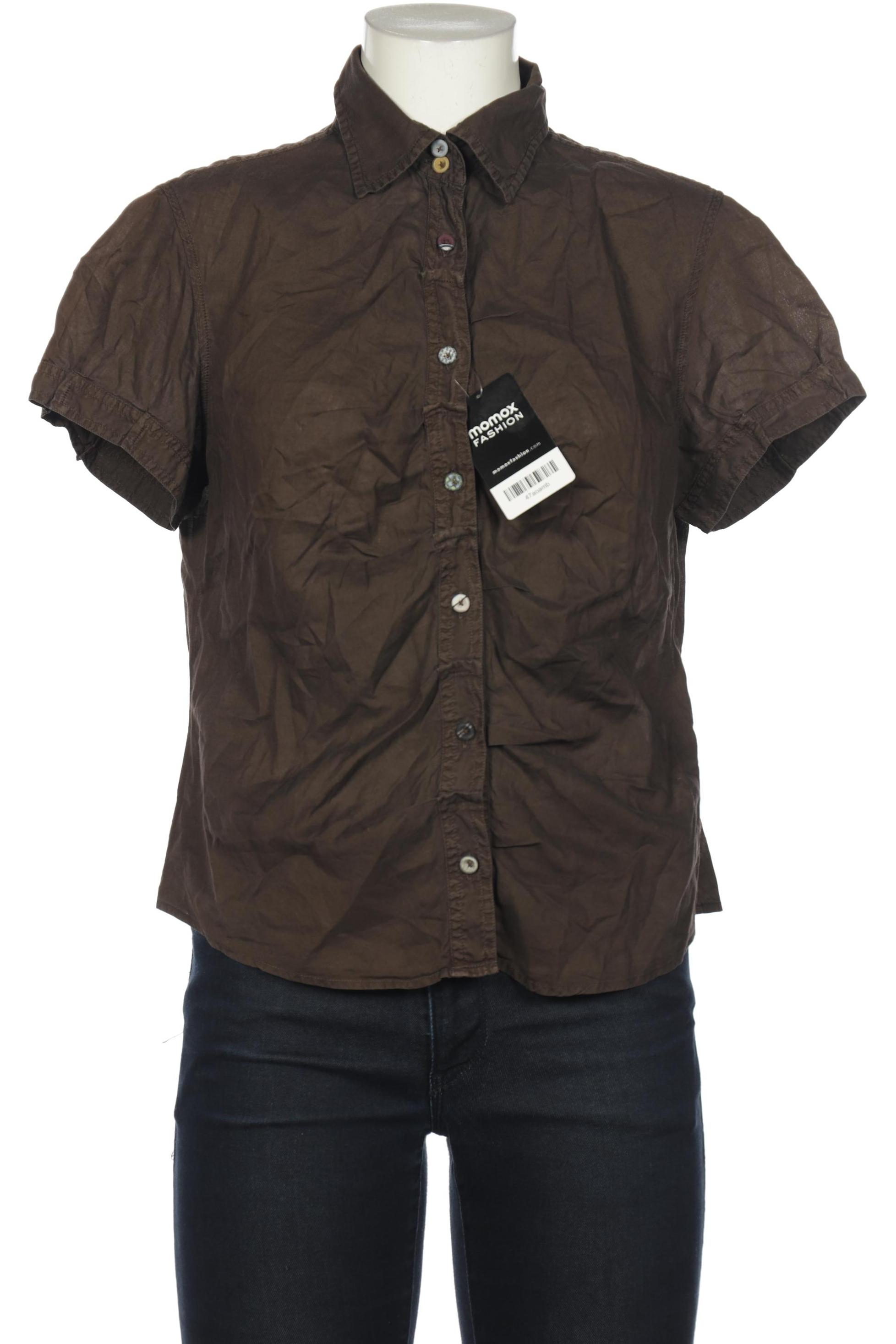 

Boss Orange Damen Bluse, braun