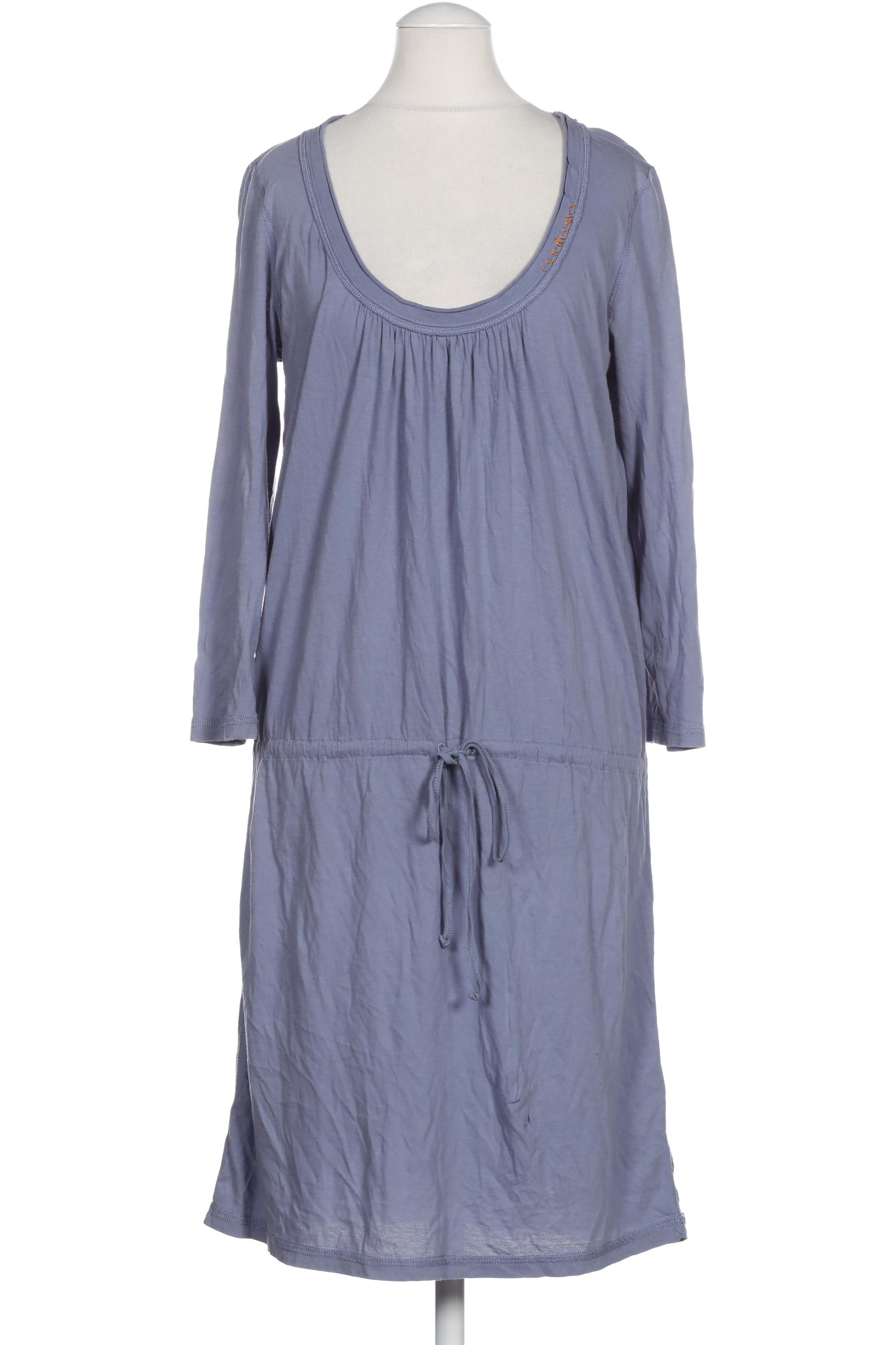 

Boss Orange Damen Kleid, blau, Gr.