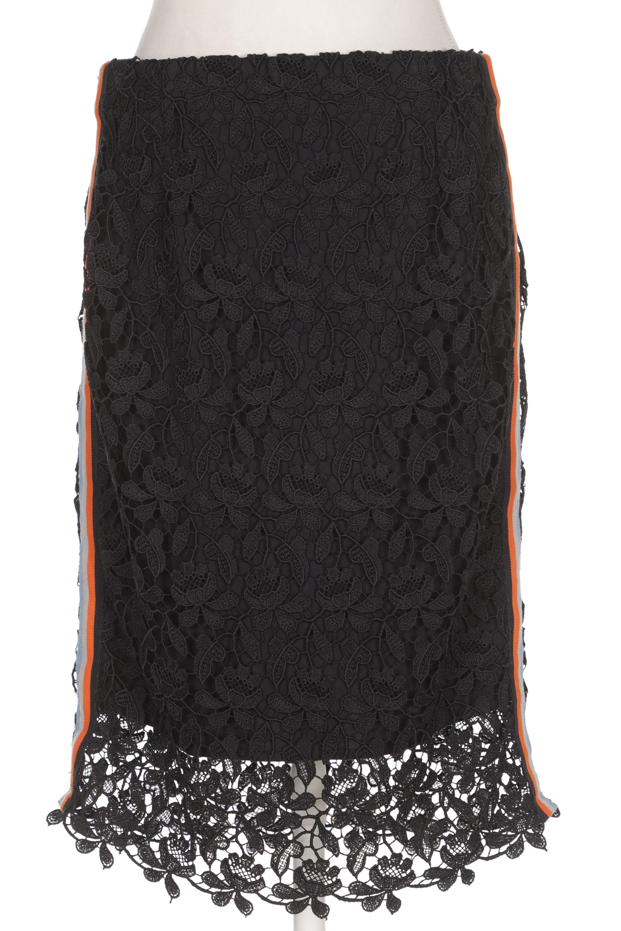 

Boss Orange Damen Rock, schwarz, Gr. 38