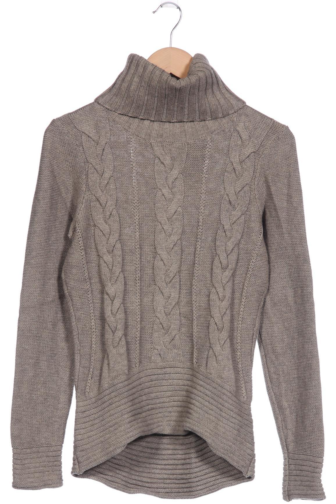 

Boss Orange Damen Pullover, grau