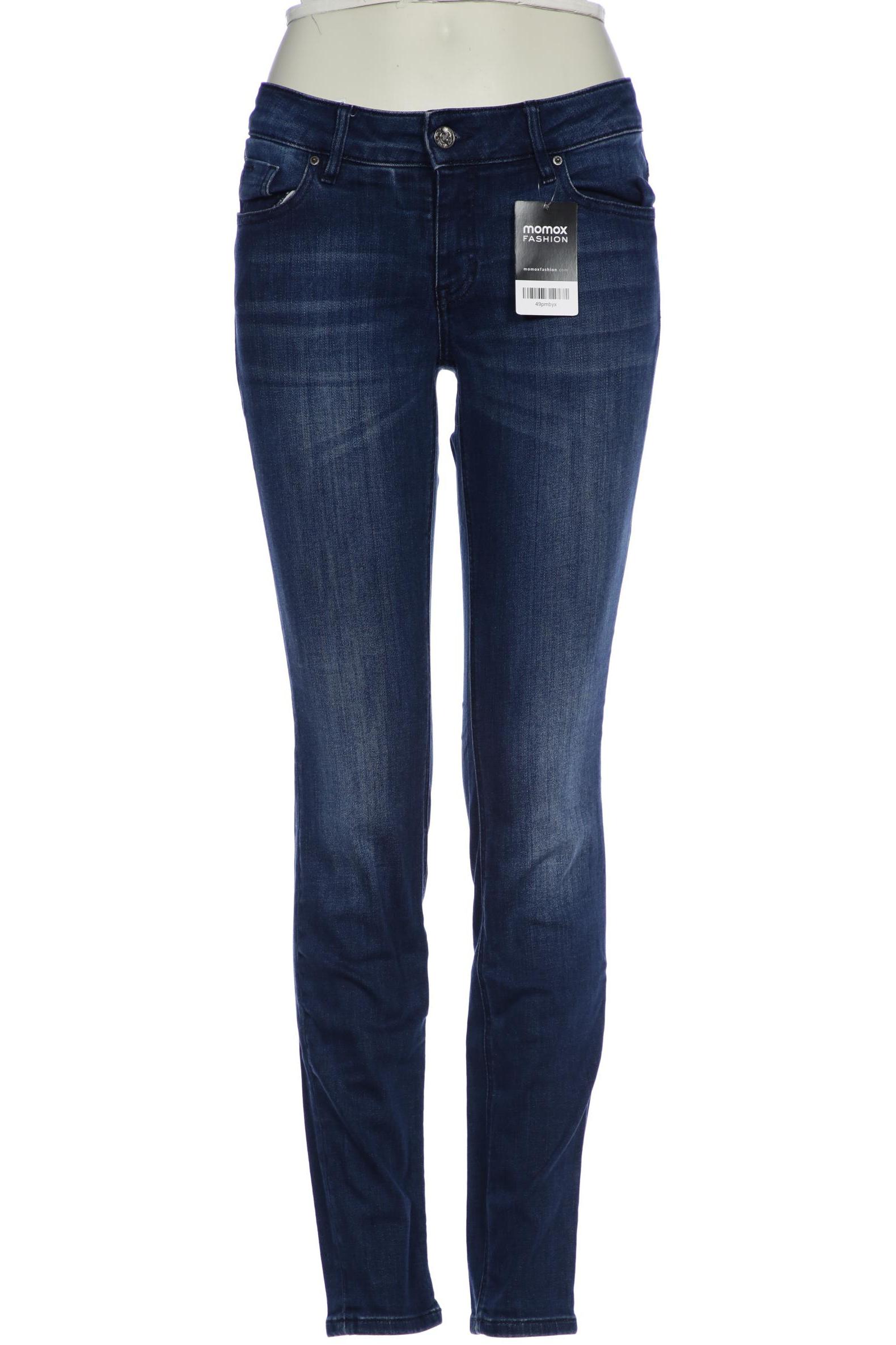 

Boss Orange Damen Jeans, marineblau