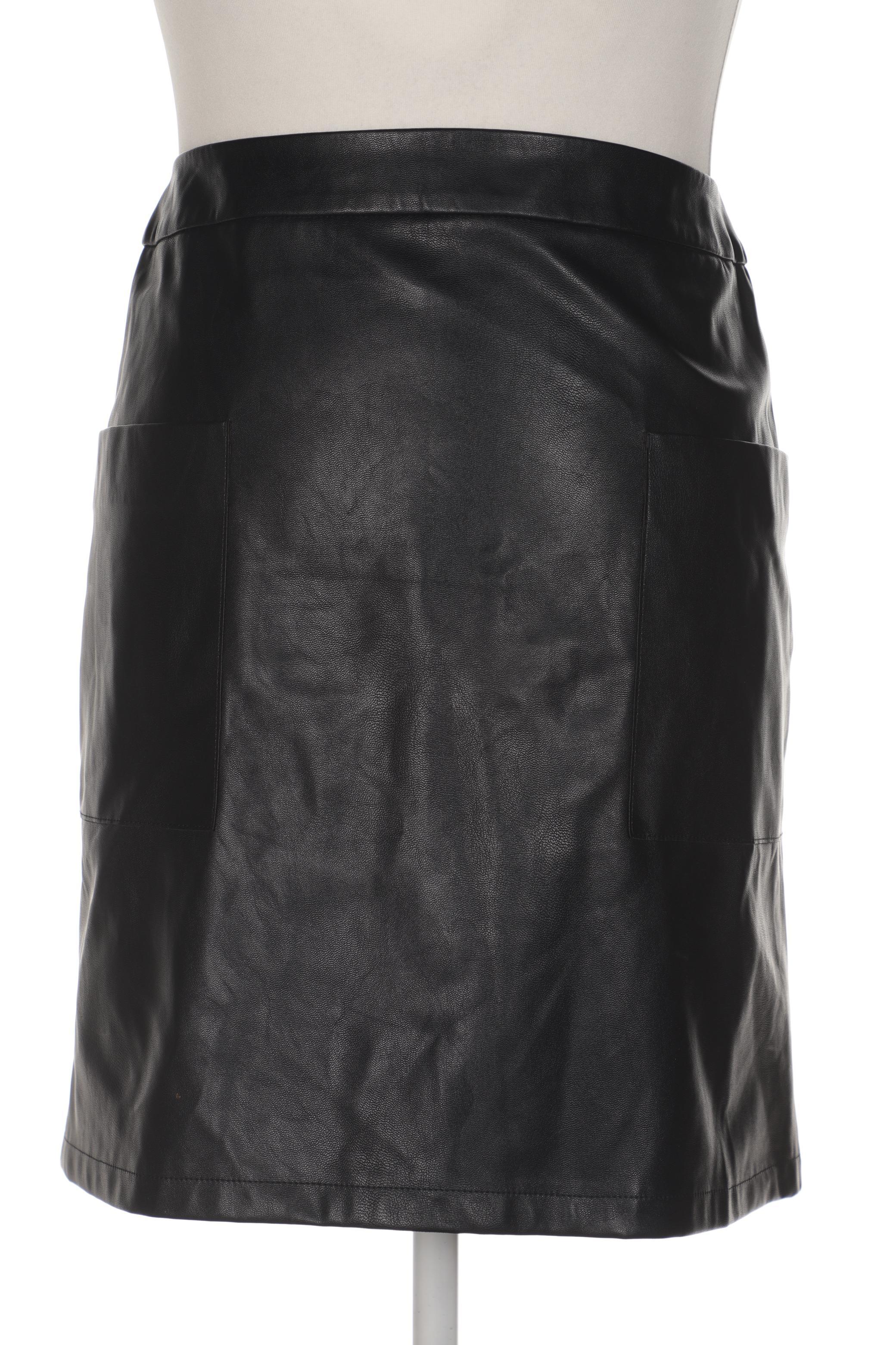 

Boss Orange Damen Rock, schwarz